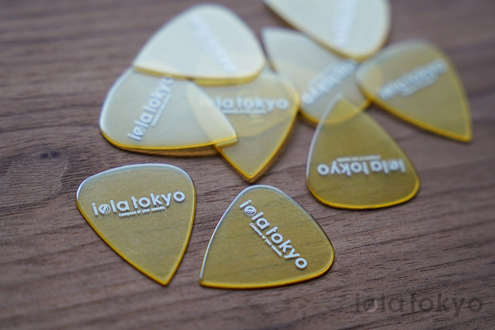 iolatokyo pick #1 ウルテム