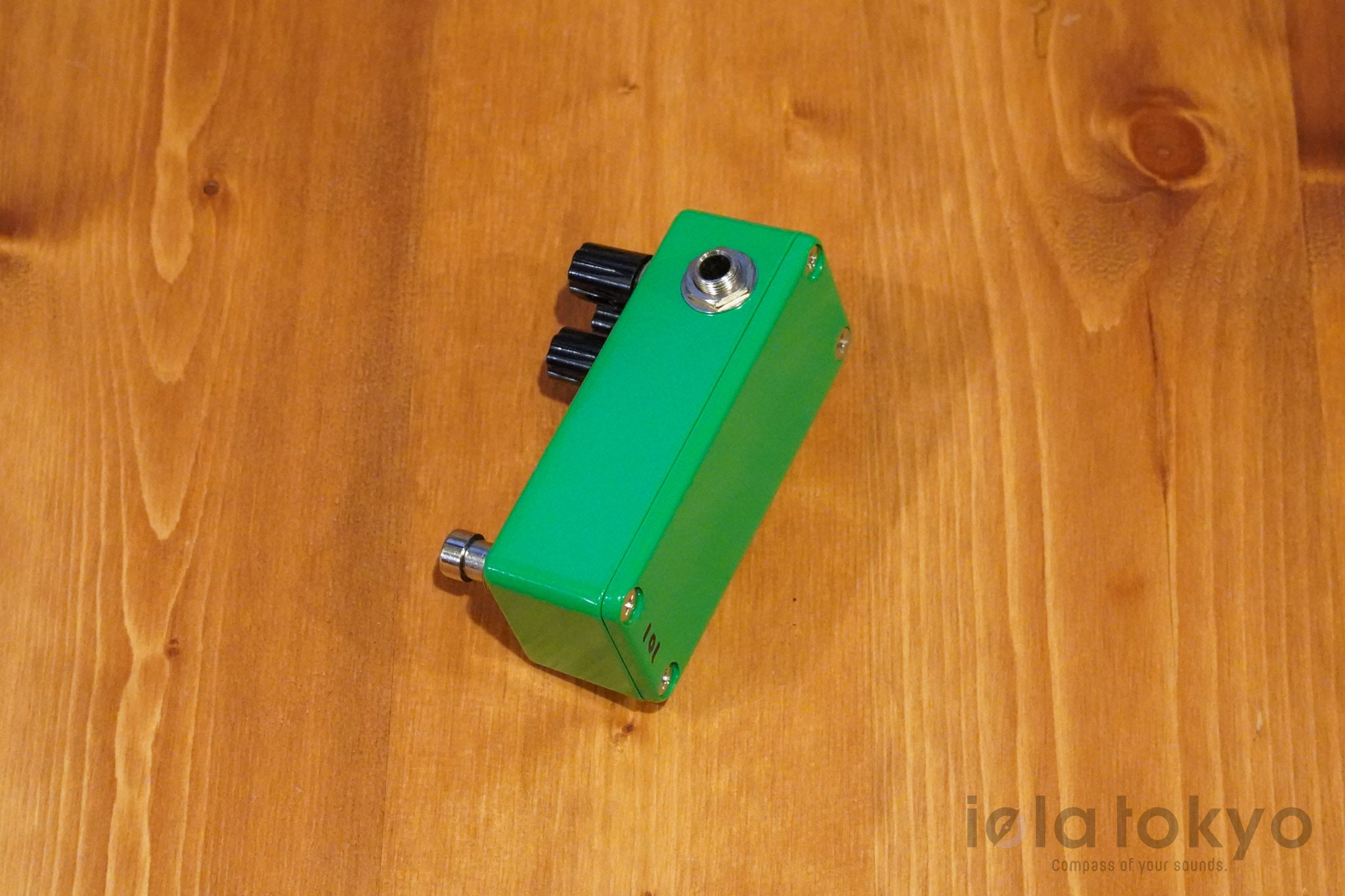 【USED】Pedal Diggers 819 mini