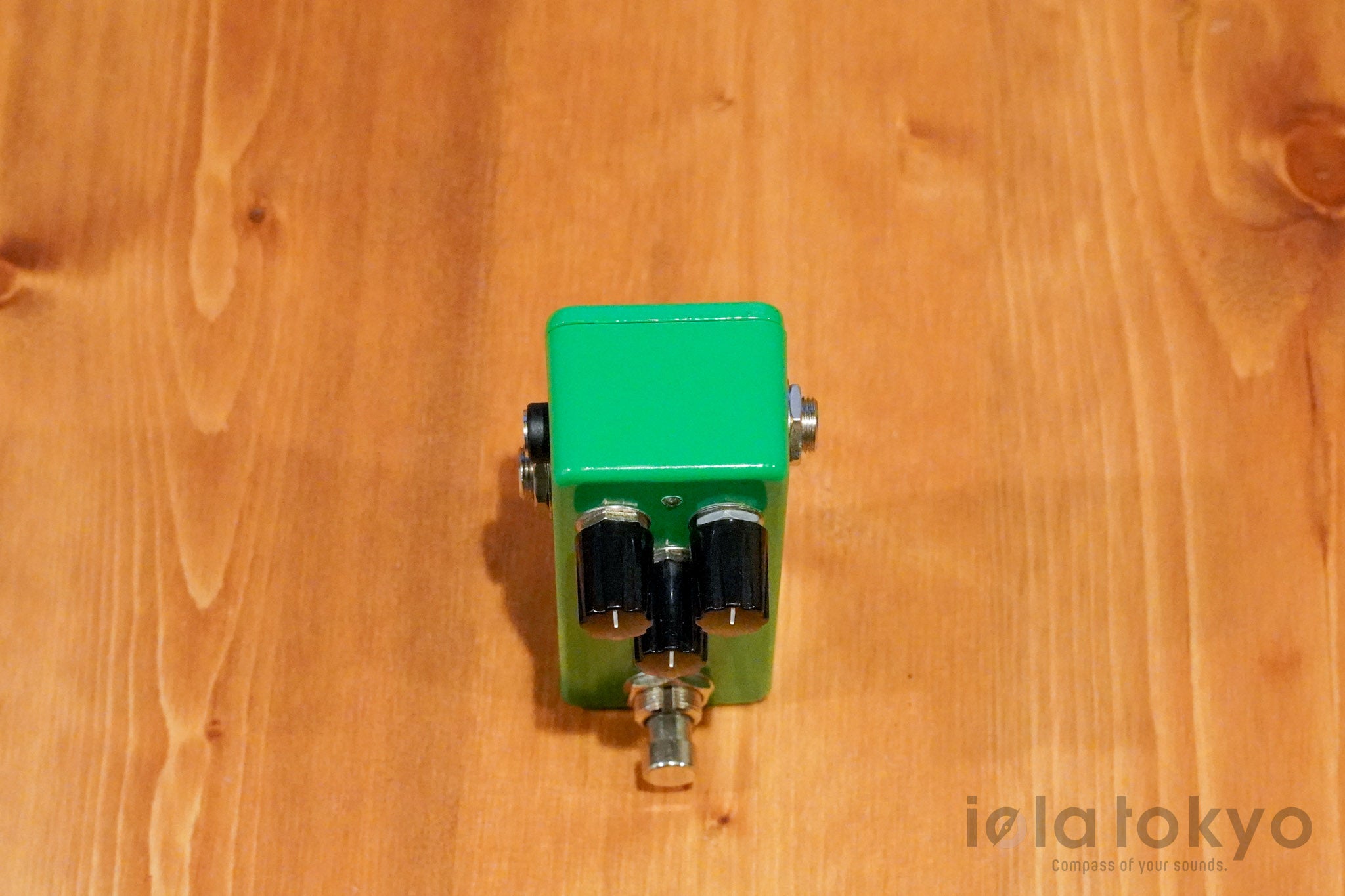 【USED】Pedal Diggers 819 mini