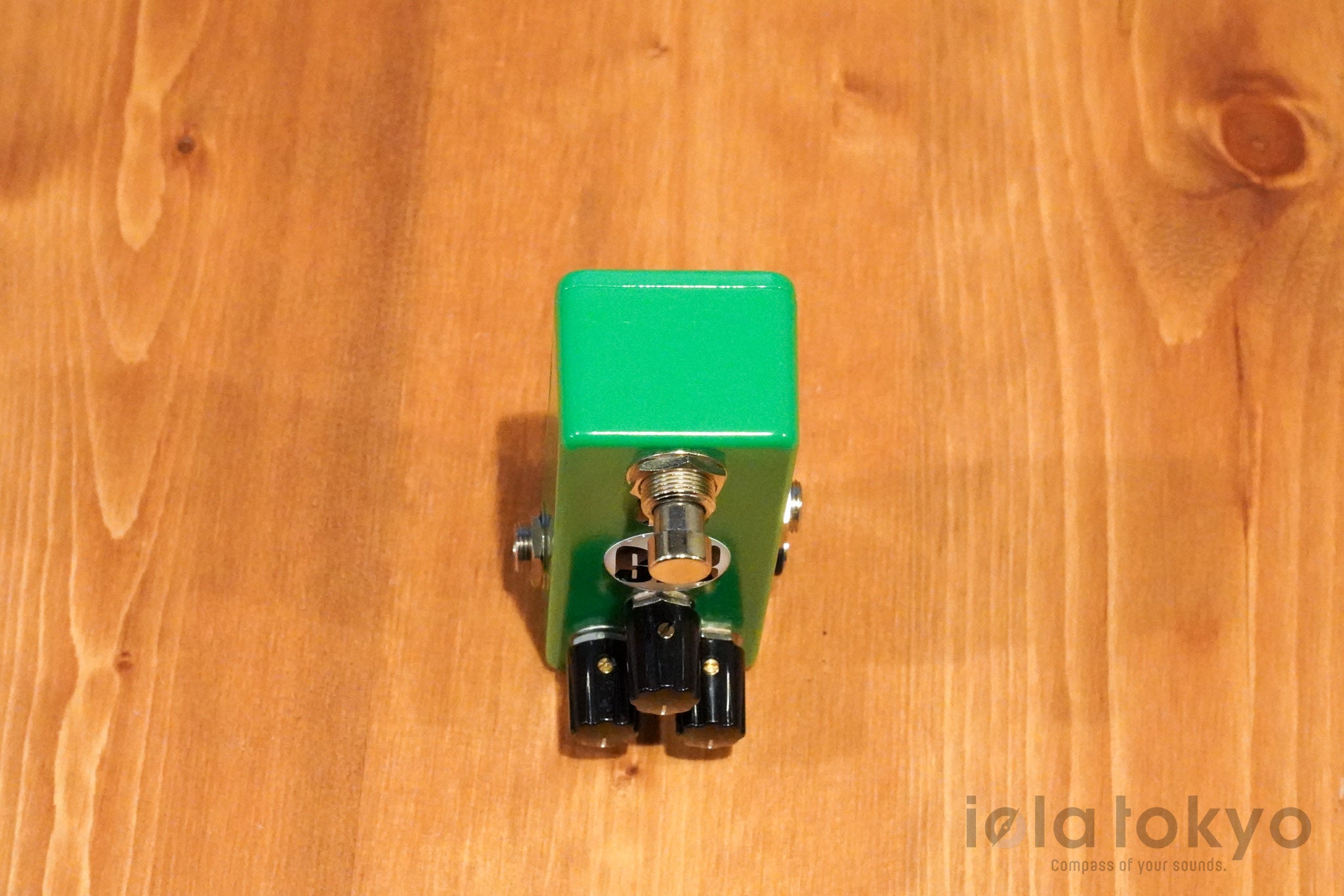 【USED】Pedal Diggers 819 mini