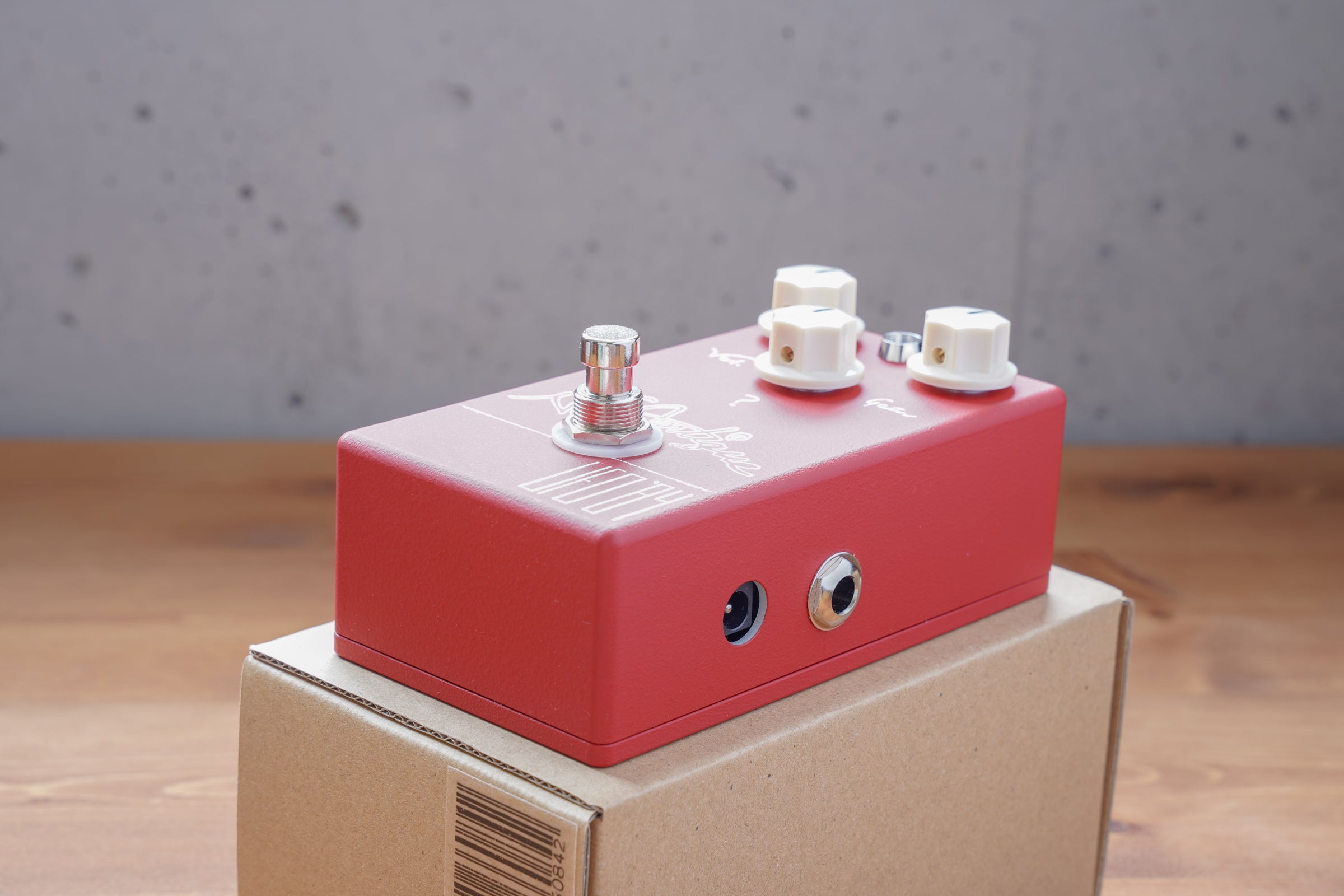 ギター Vin-Antique/UFO84 Ver.2 Vin-Antique UFO84 Ver.2 ヴァンアンティーク 【 ららぽーと甲子園店