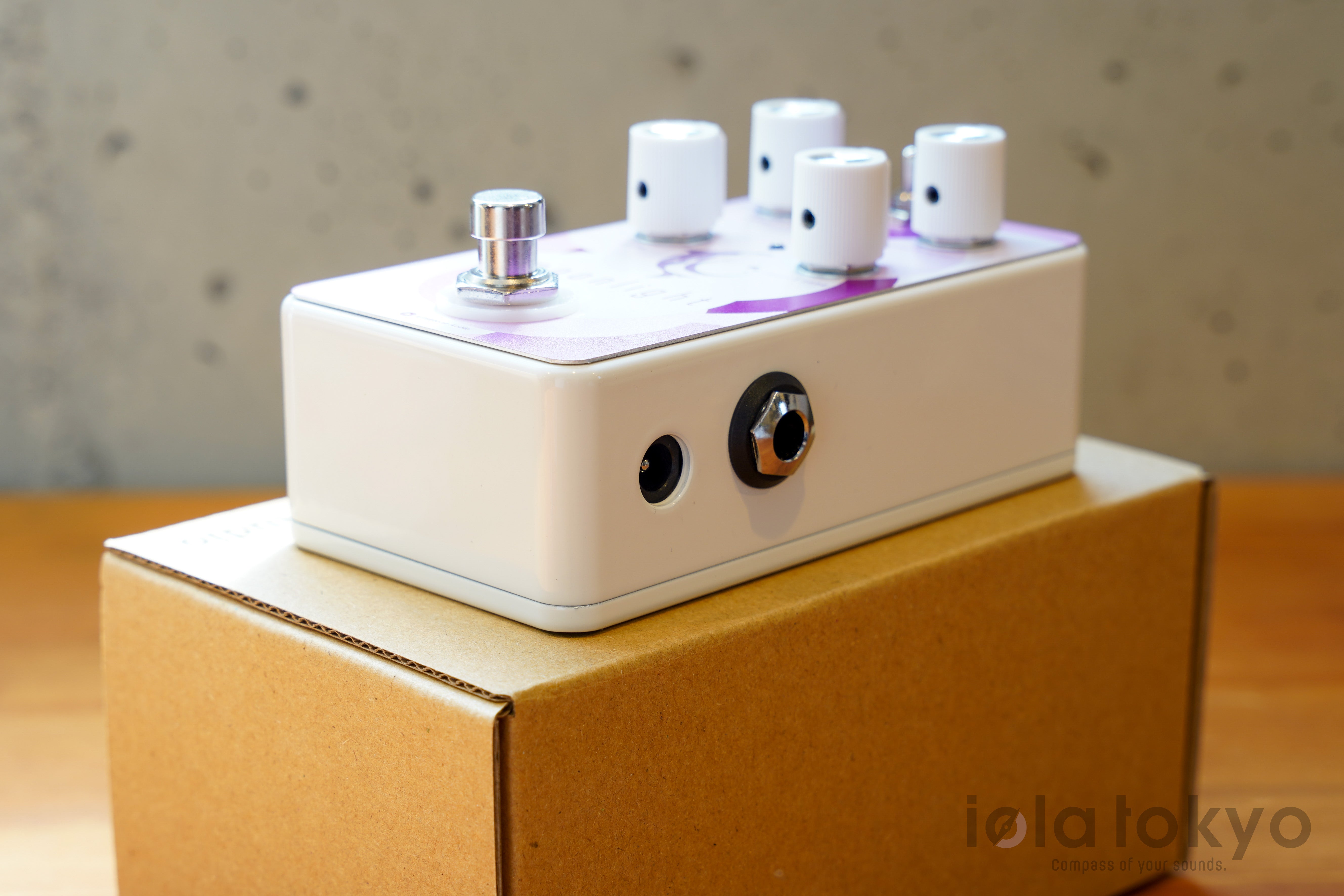 Limetone Audio / moonlight