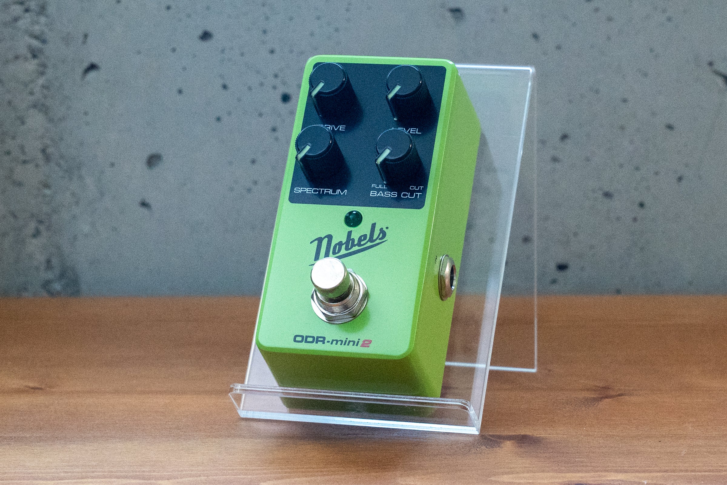 ODR-Mini2