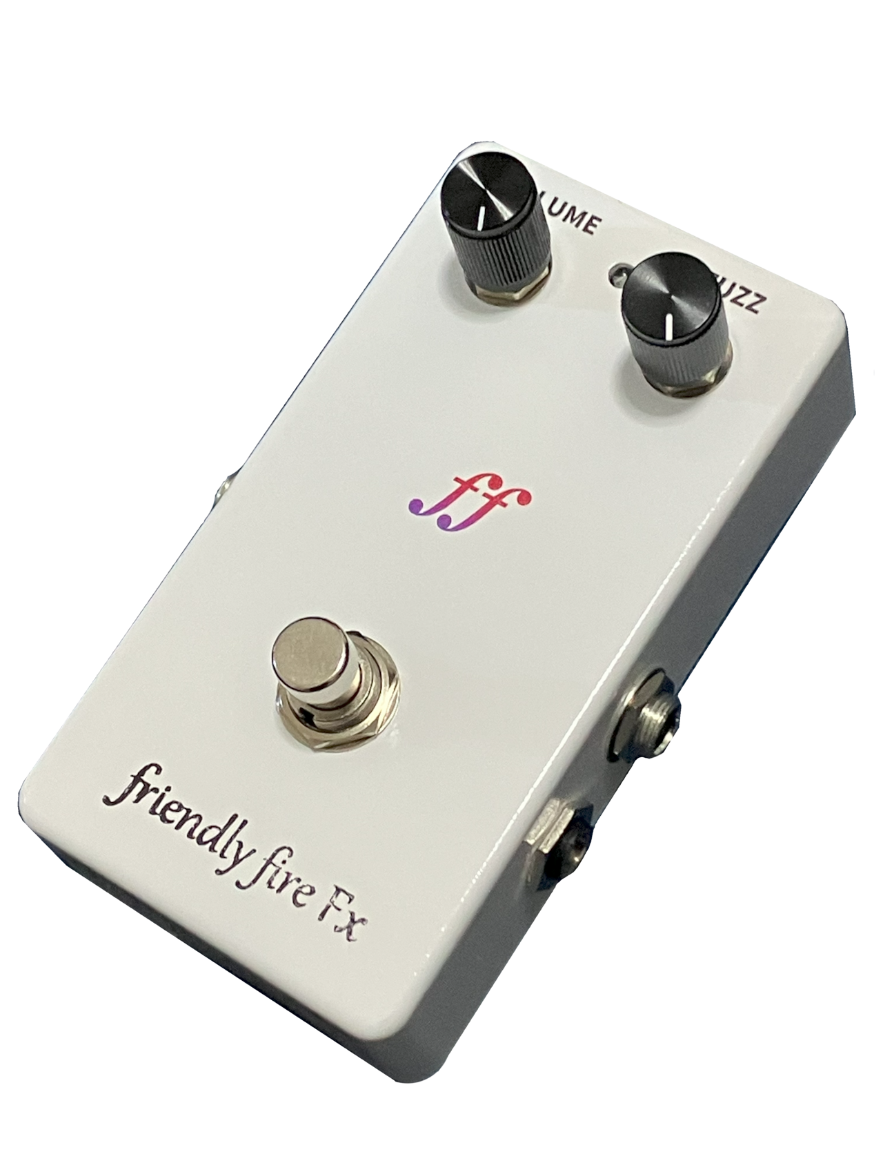 friendly fire Fx / ff