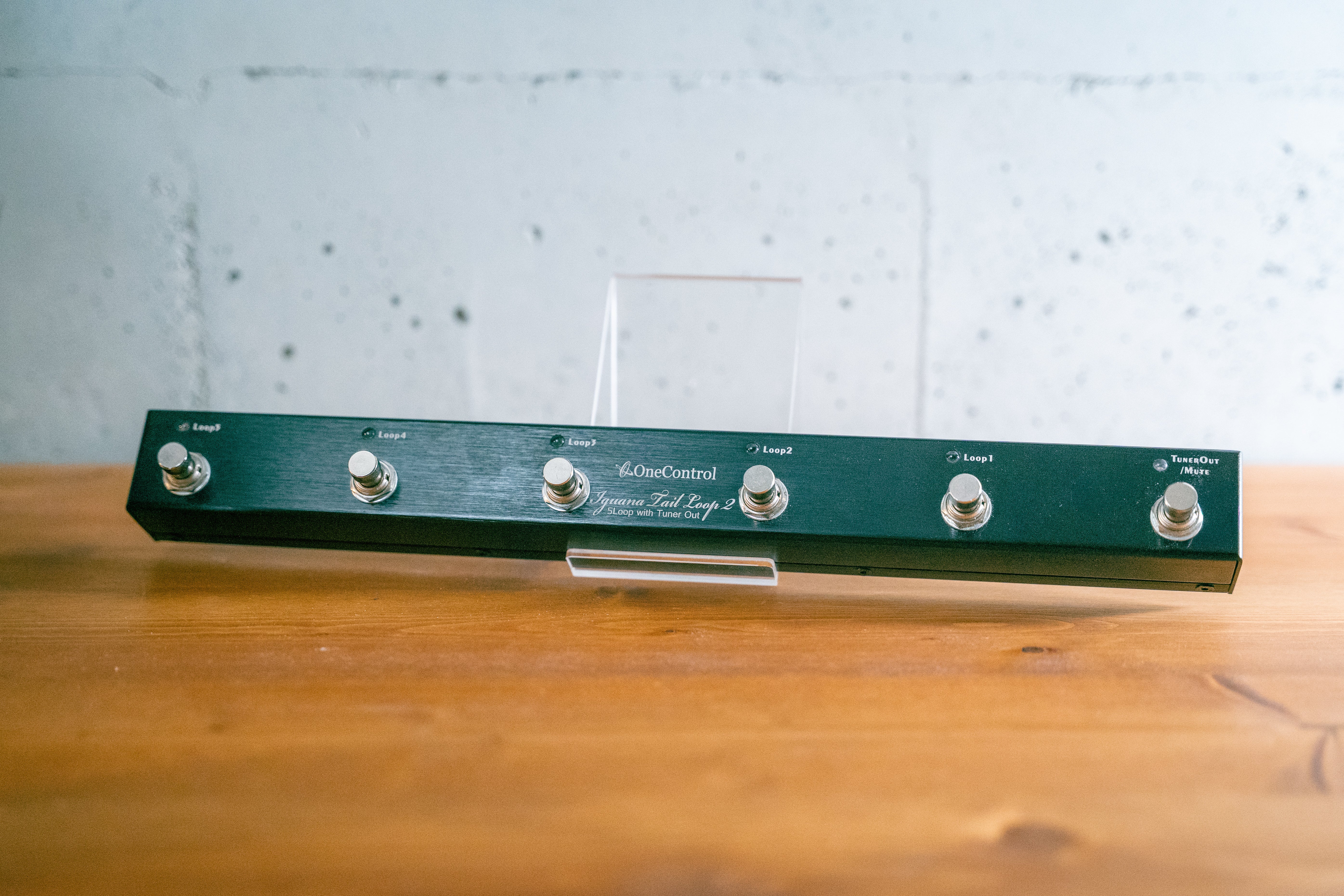 【USED】OneControl / Iguana Tail l Loop 2