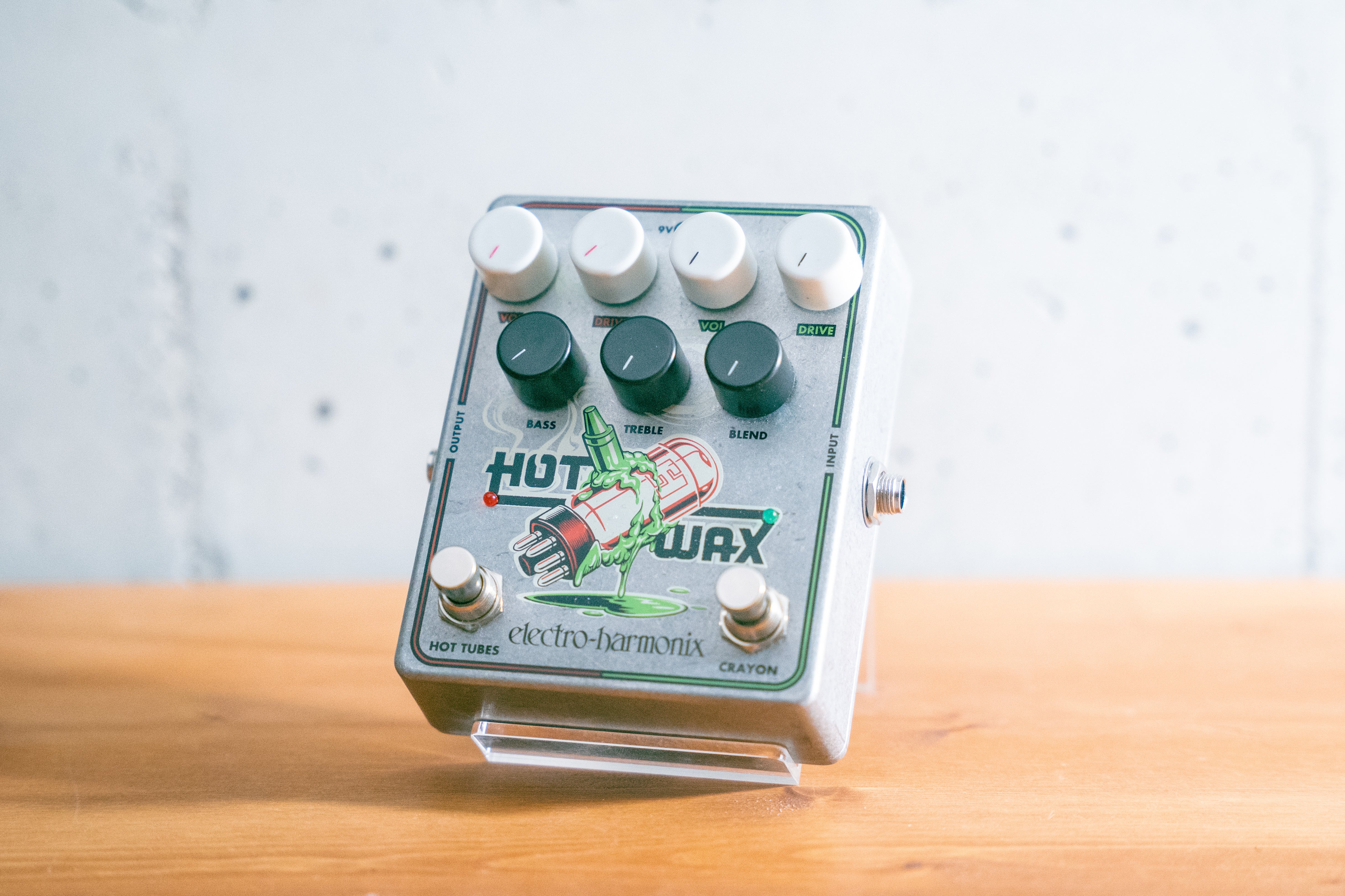 ELECTRO-HARMONIX