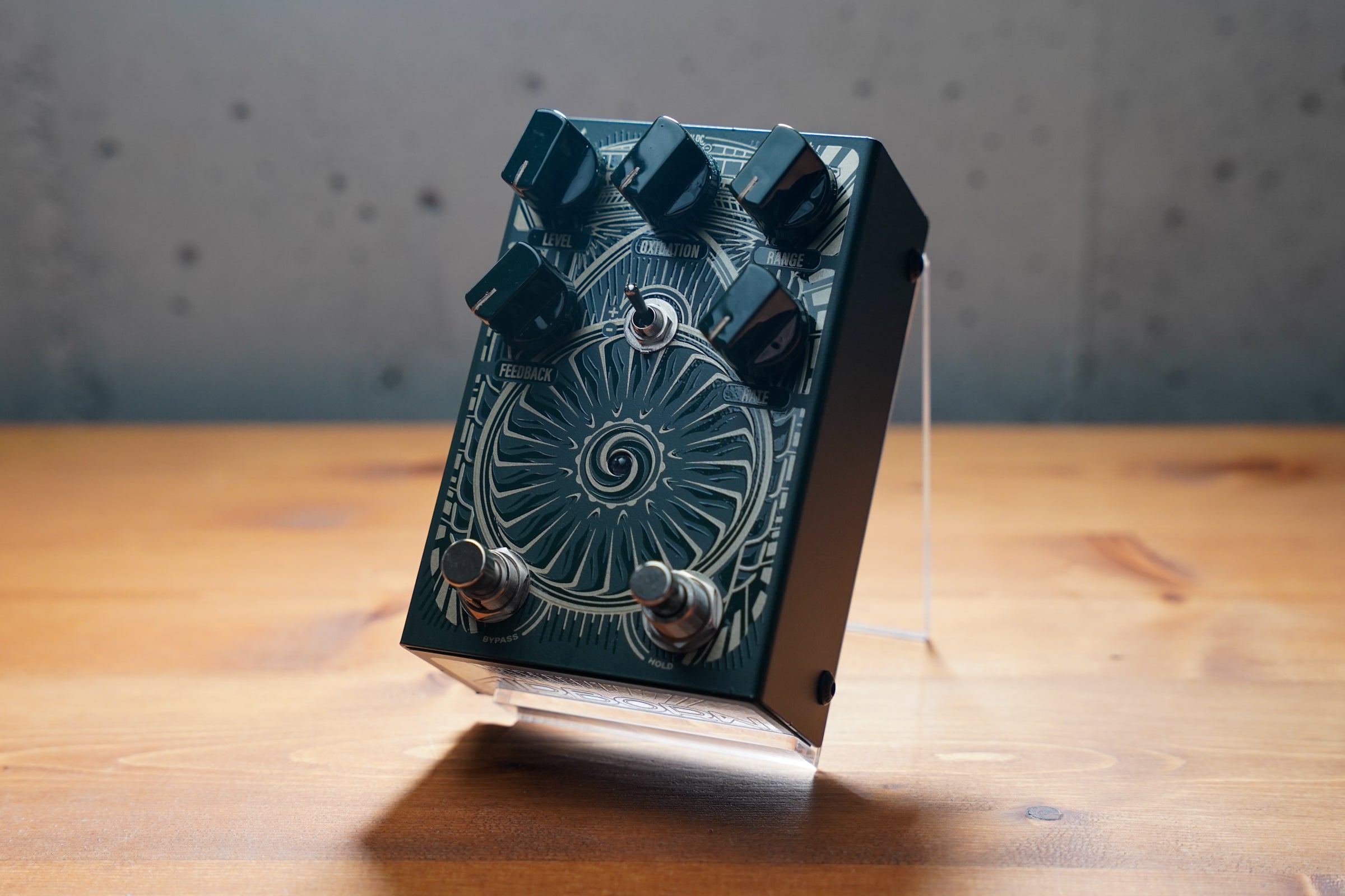 Krozz Devices