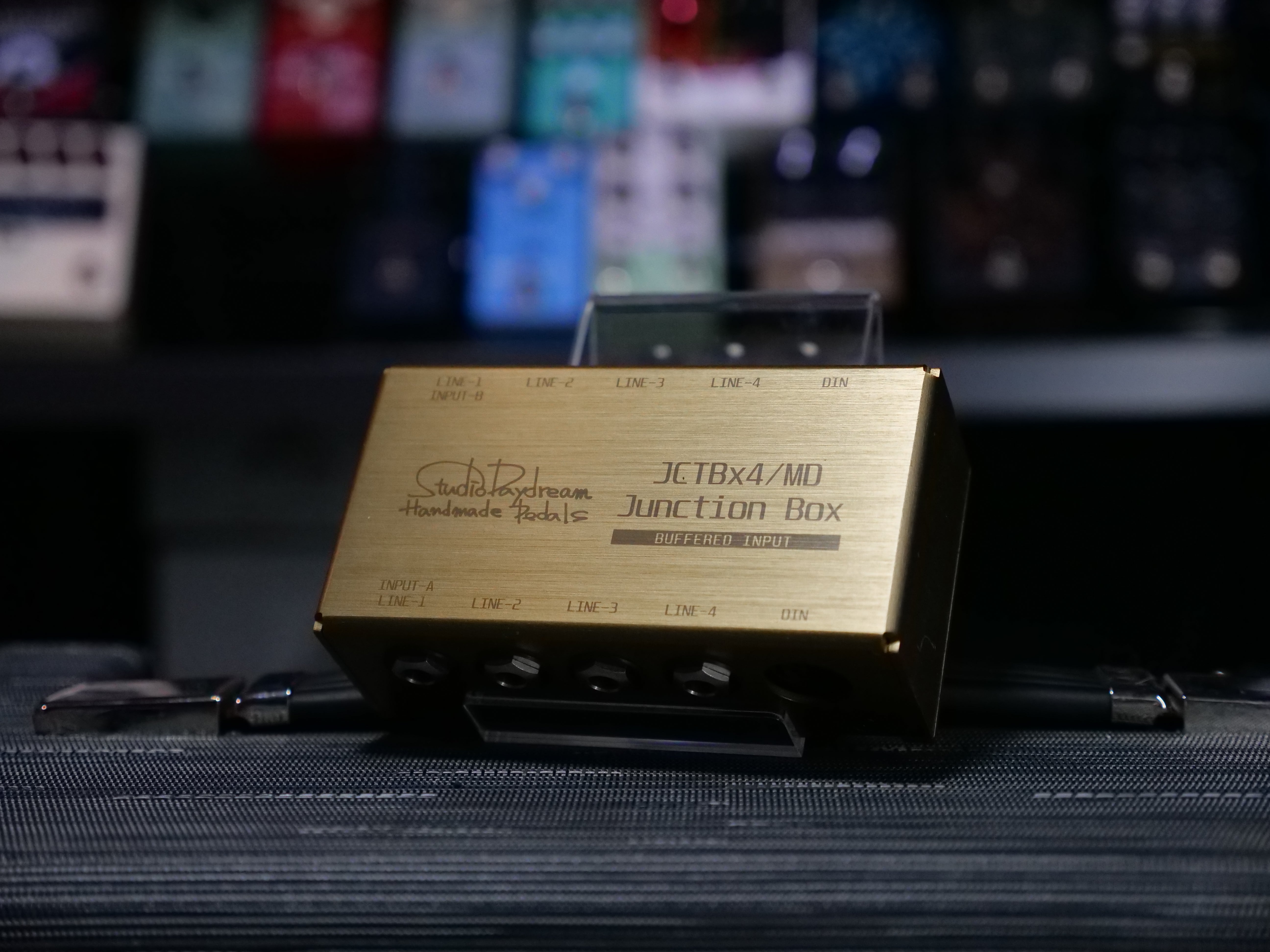 【USED】JCTBx4