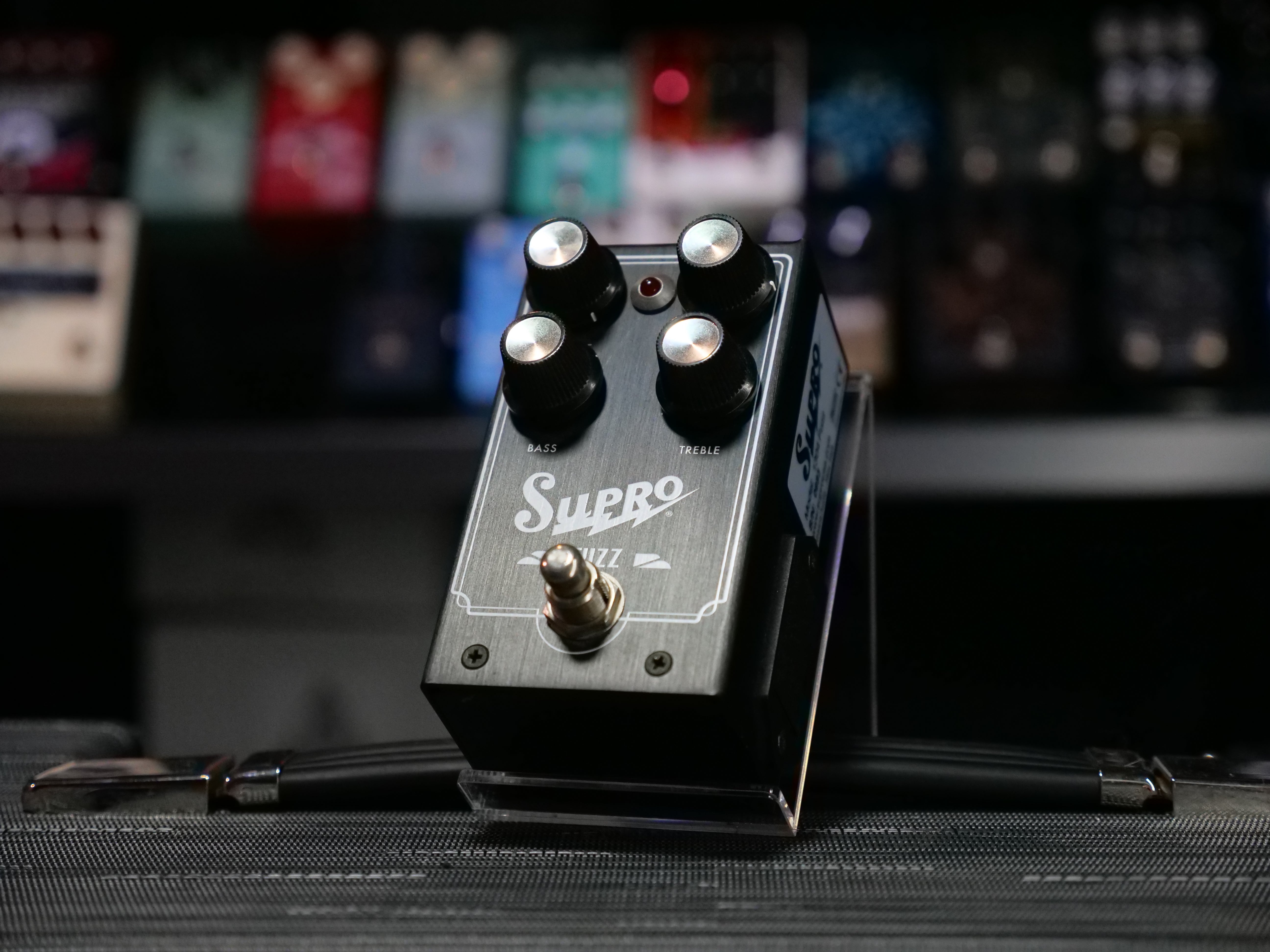 【USED】1304 Fuzz