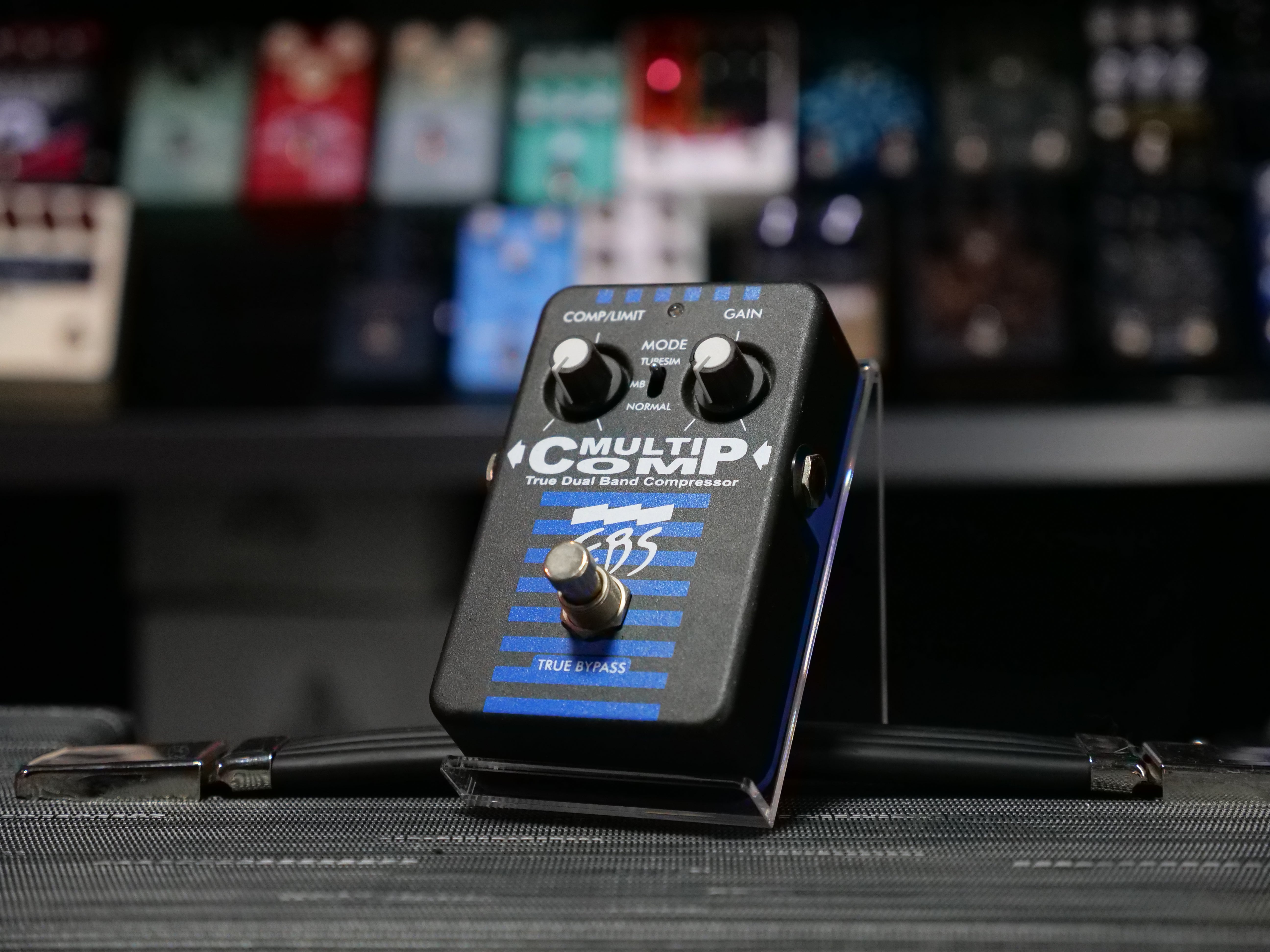 【USED】MultiComp