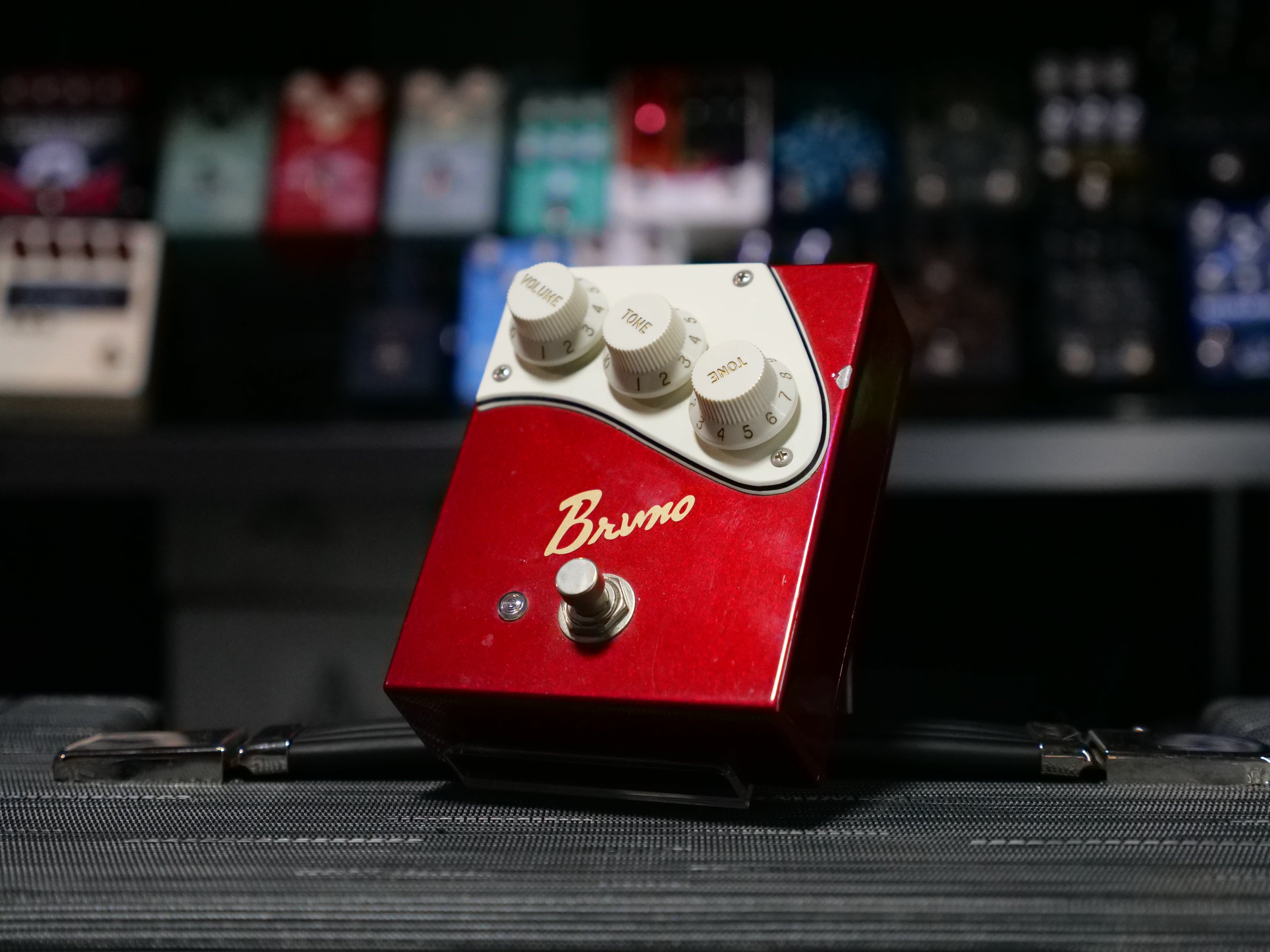 【USED】BDL-01