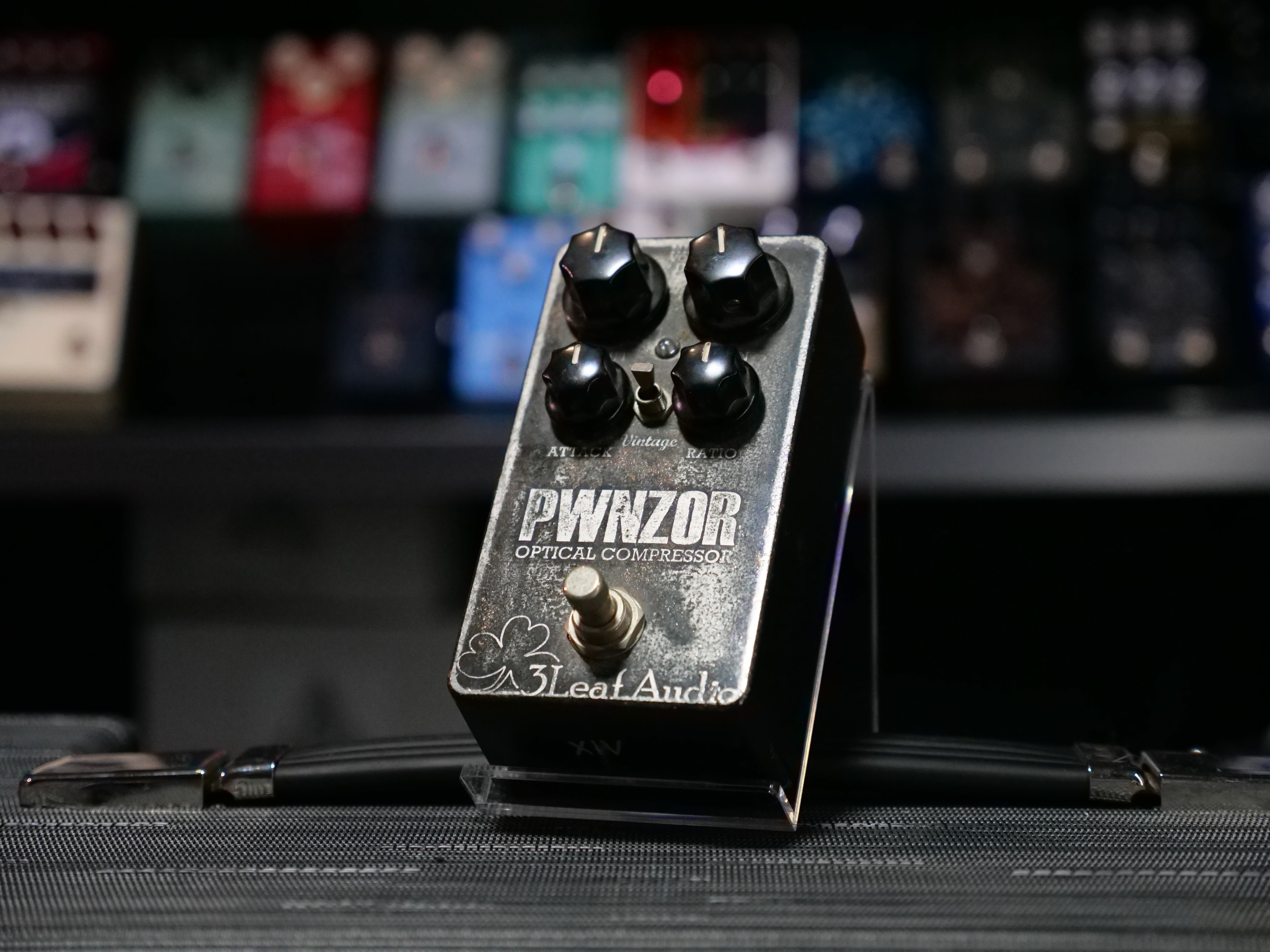 【USED】PWNZOR