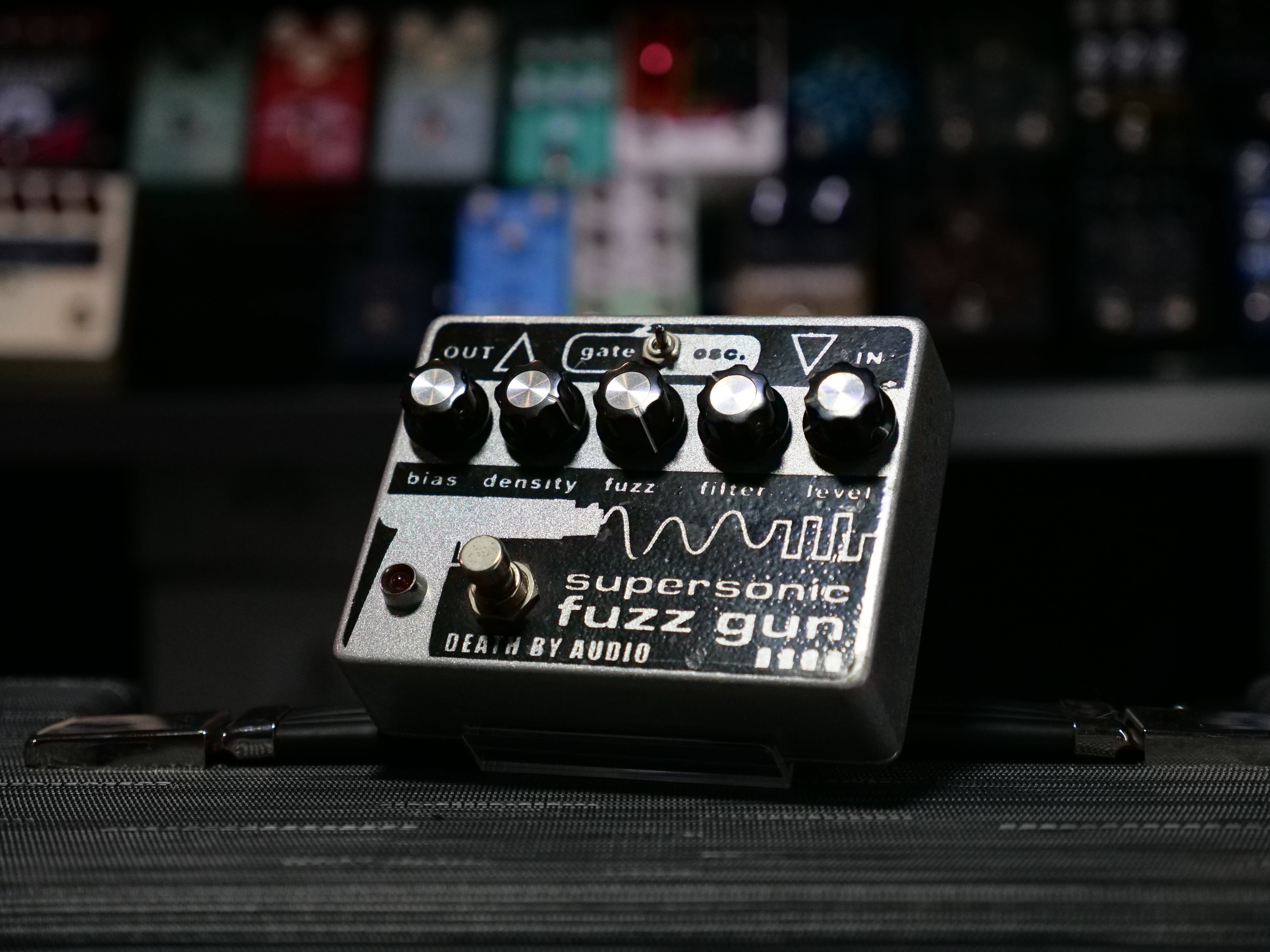 Fuzz