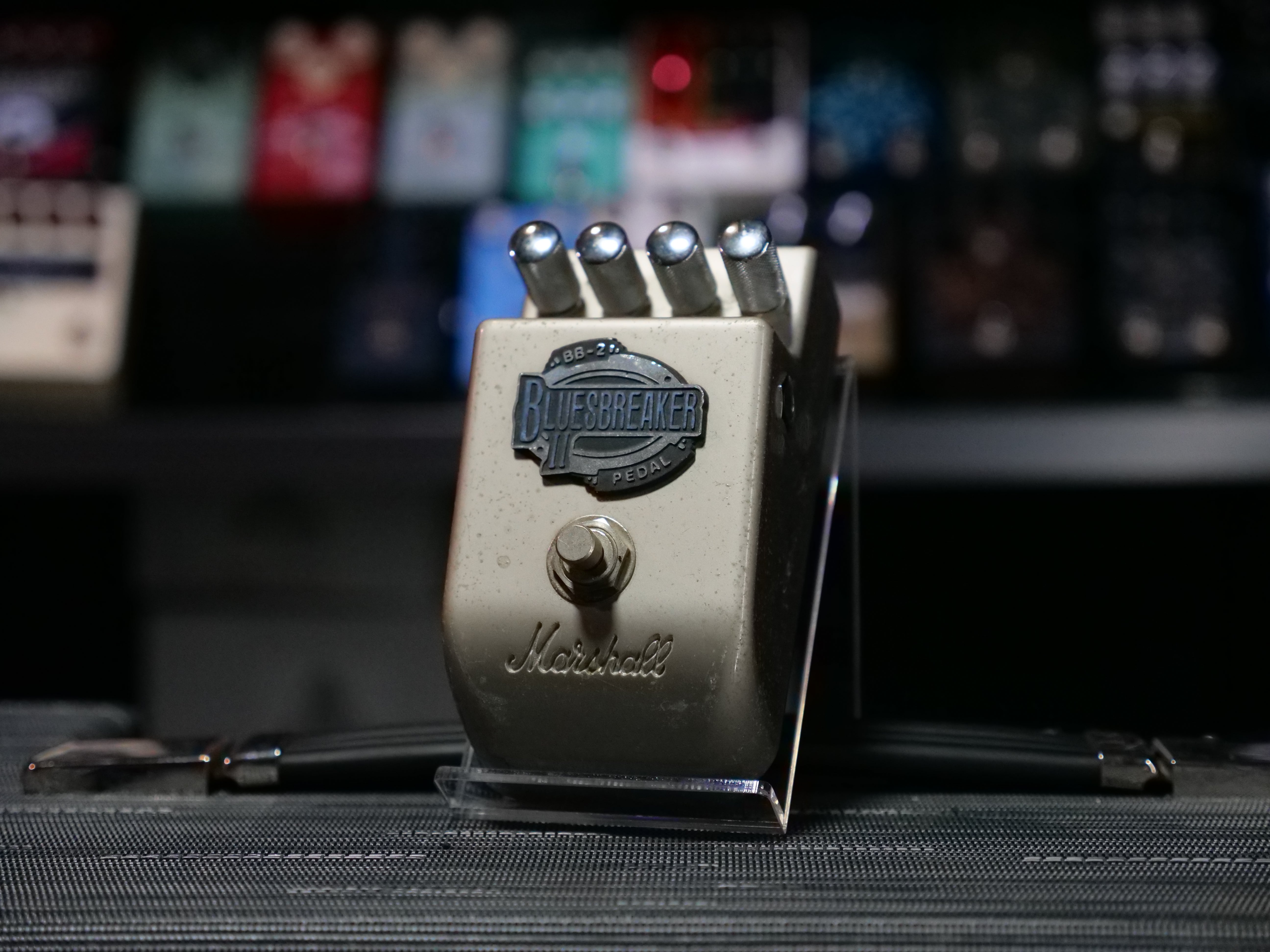【USED】BB-2 Bluesbreaker II