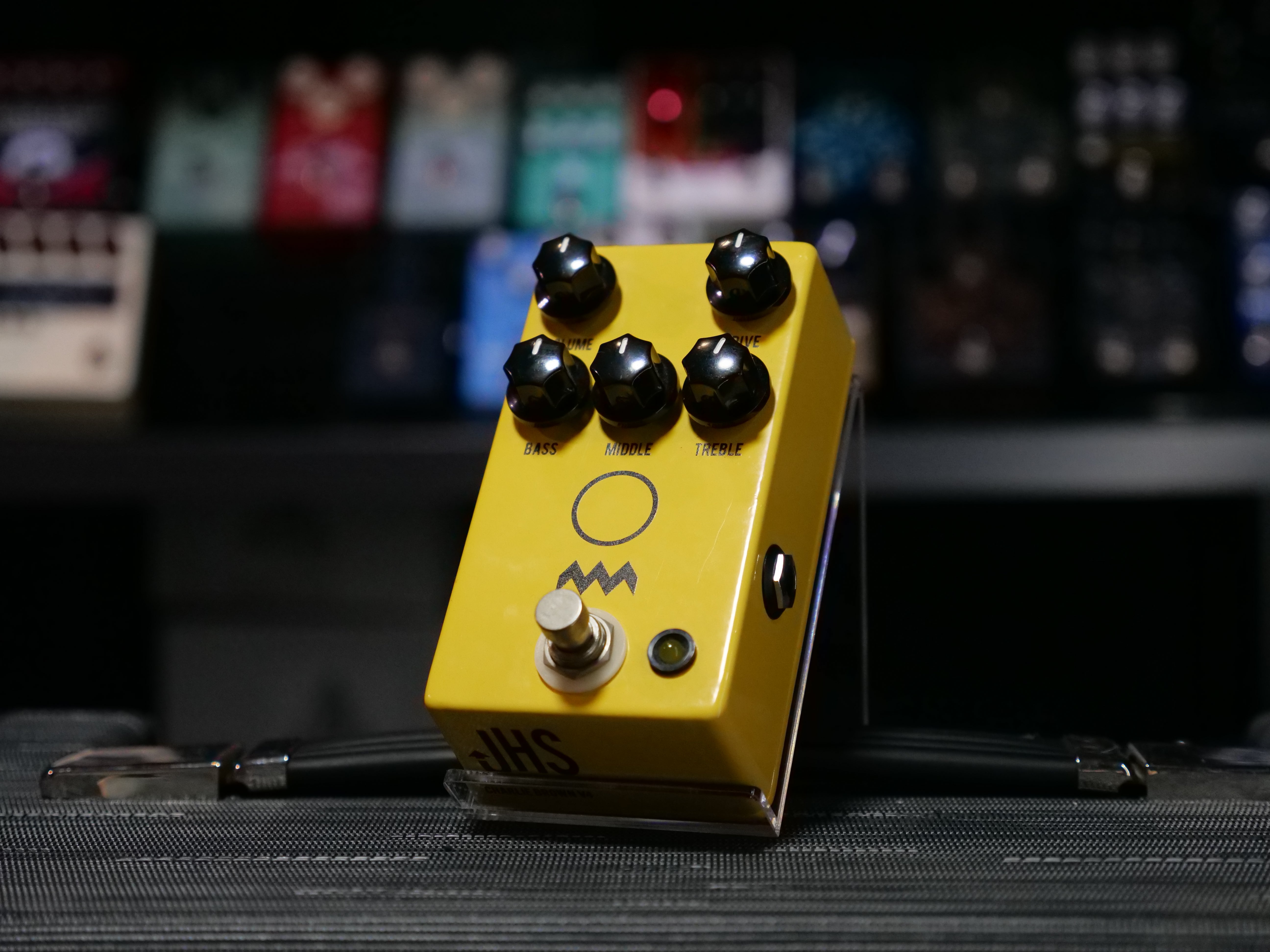 【USED】Charlie Brown V4