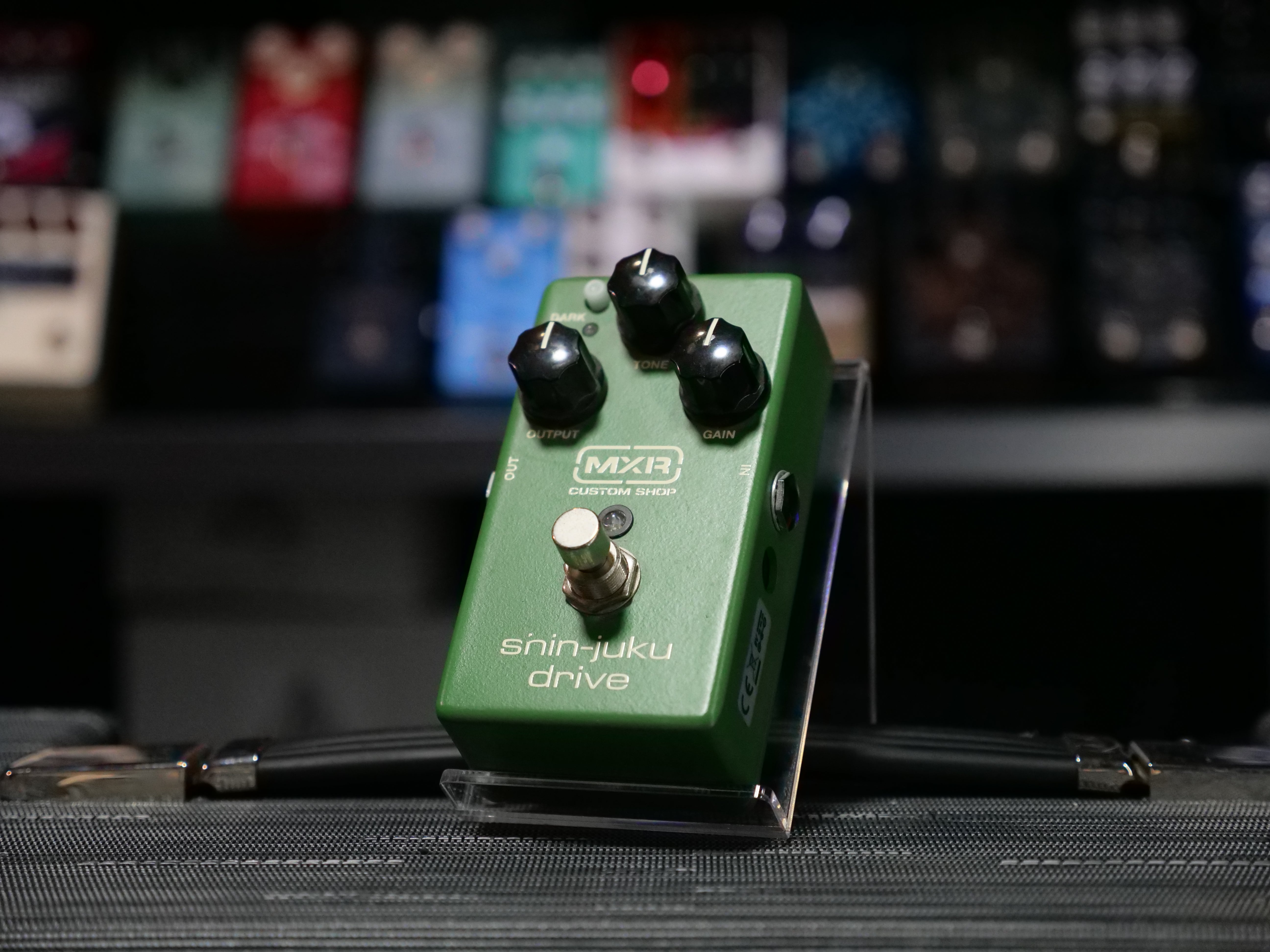 【USED】Shin-Juku Drive