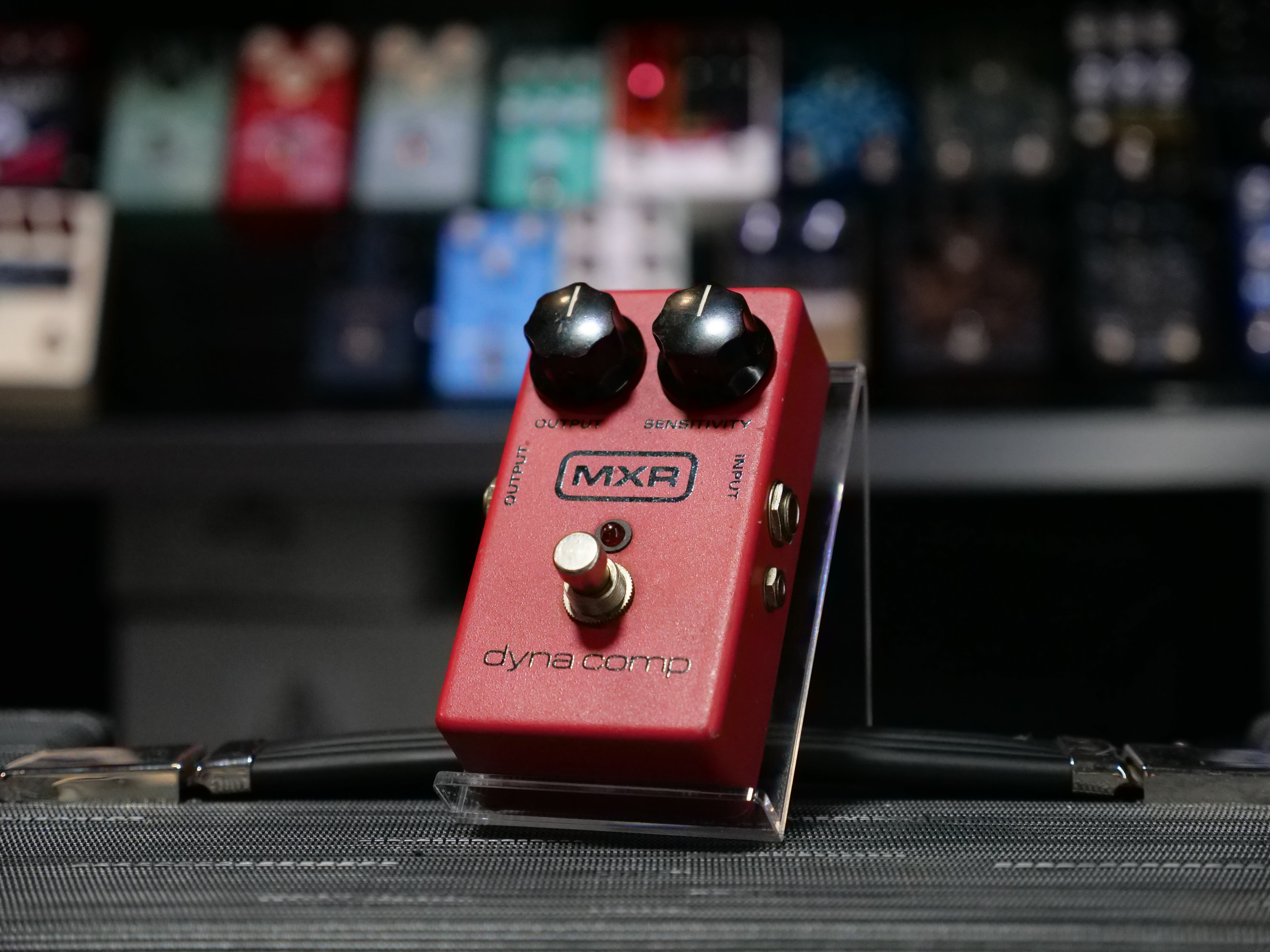 【USED】Dyna Comp