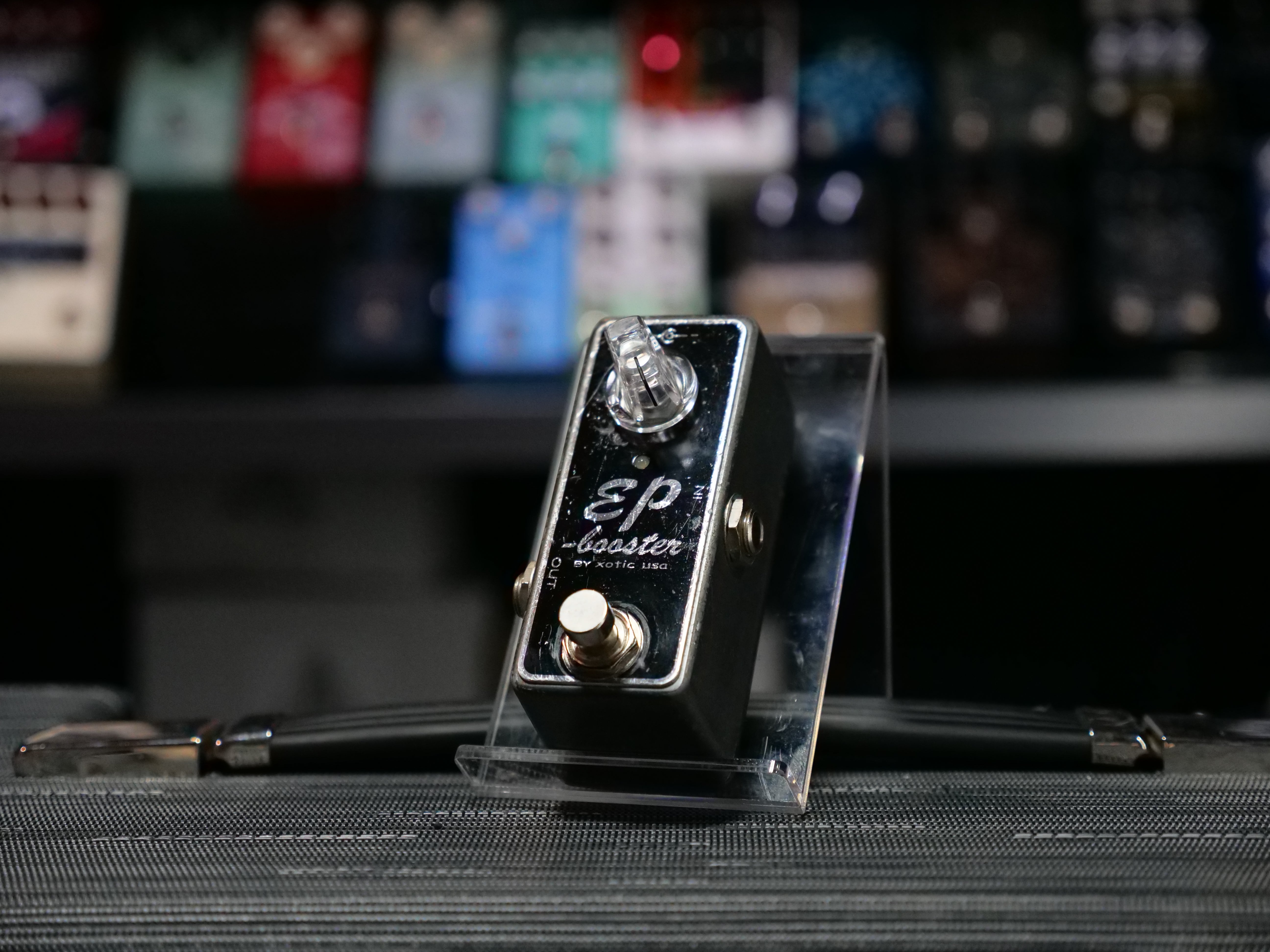 【USED】EP Booster