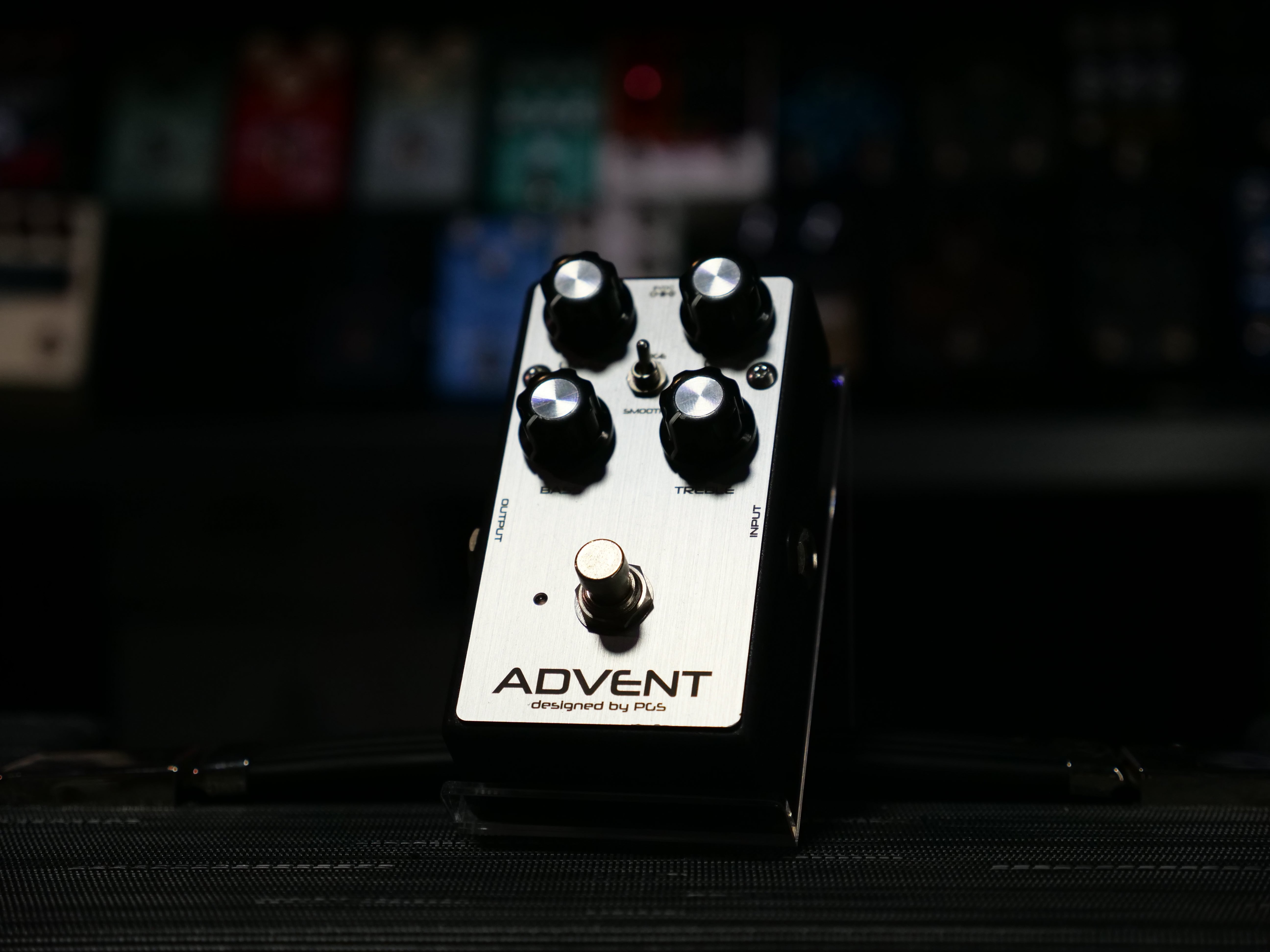 【USED】ADVENT