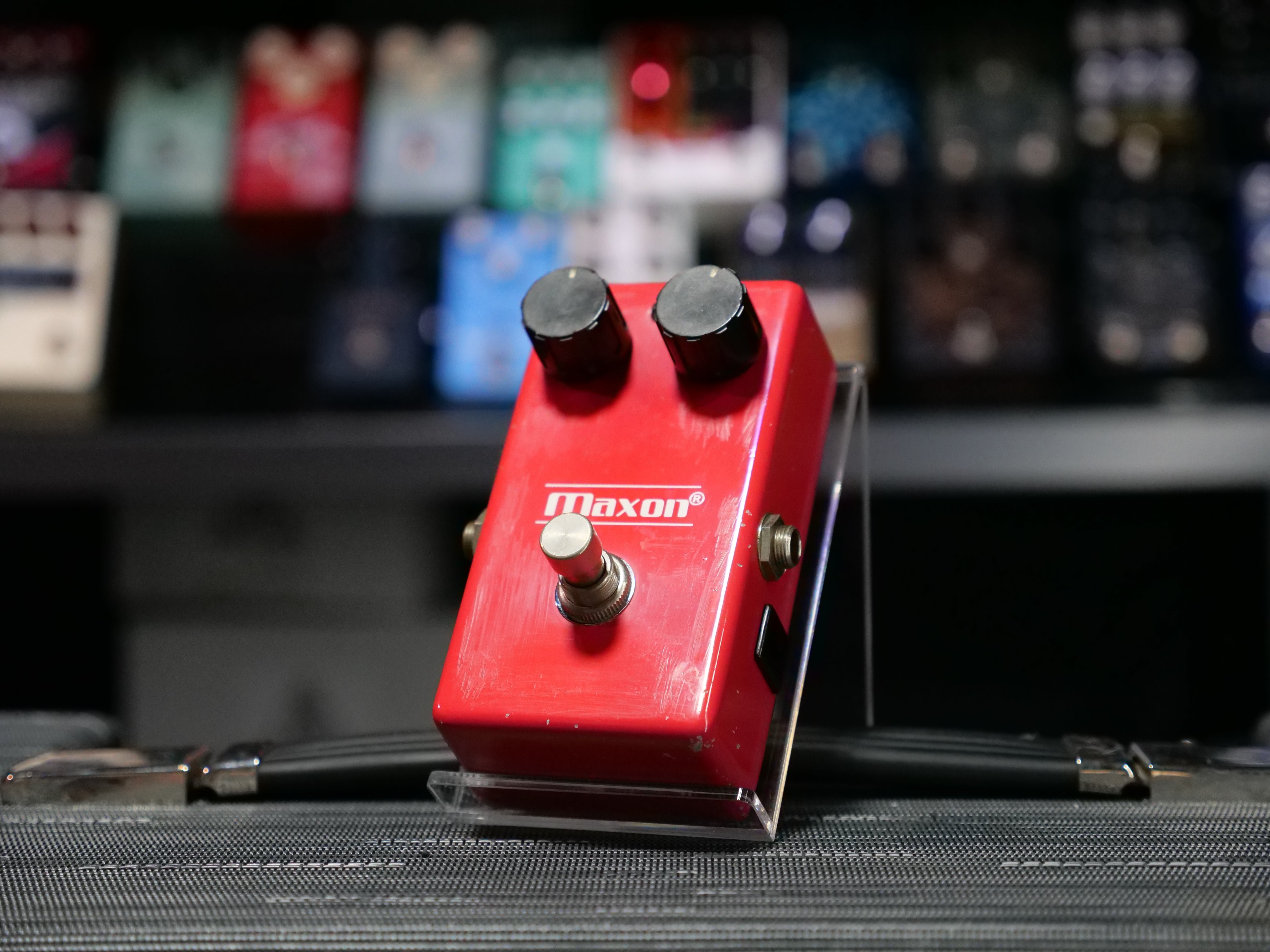 【USED】Compandor