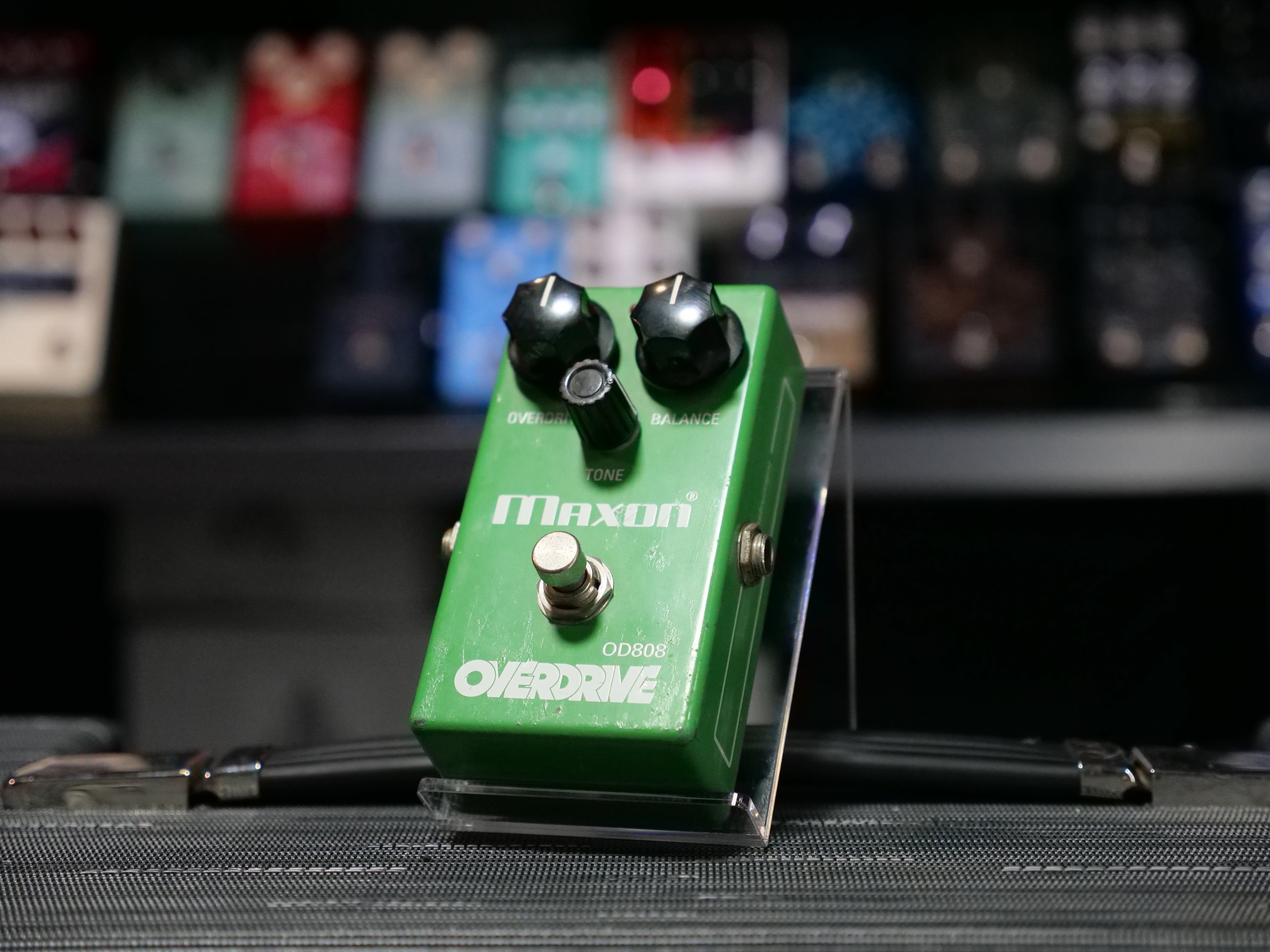 【USED】OD808