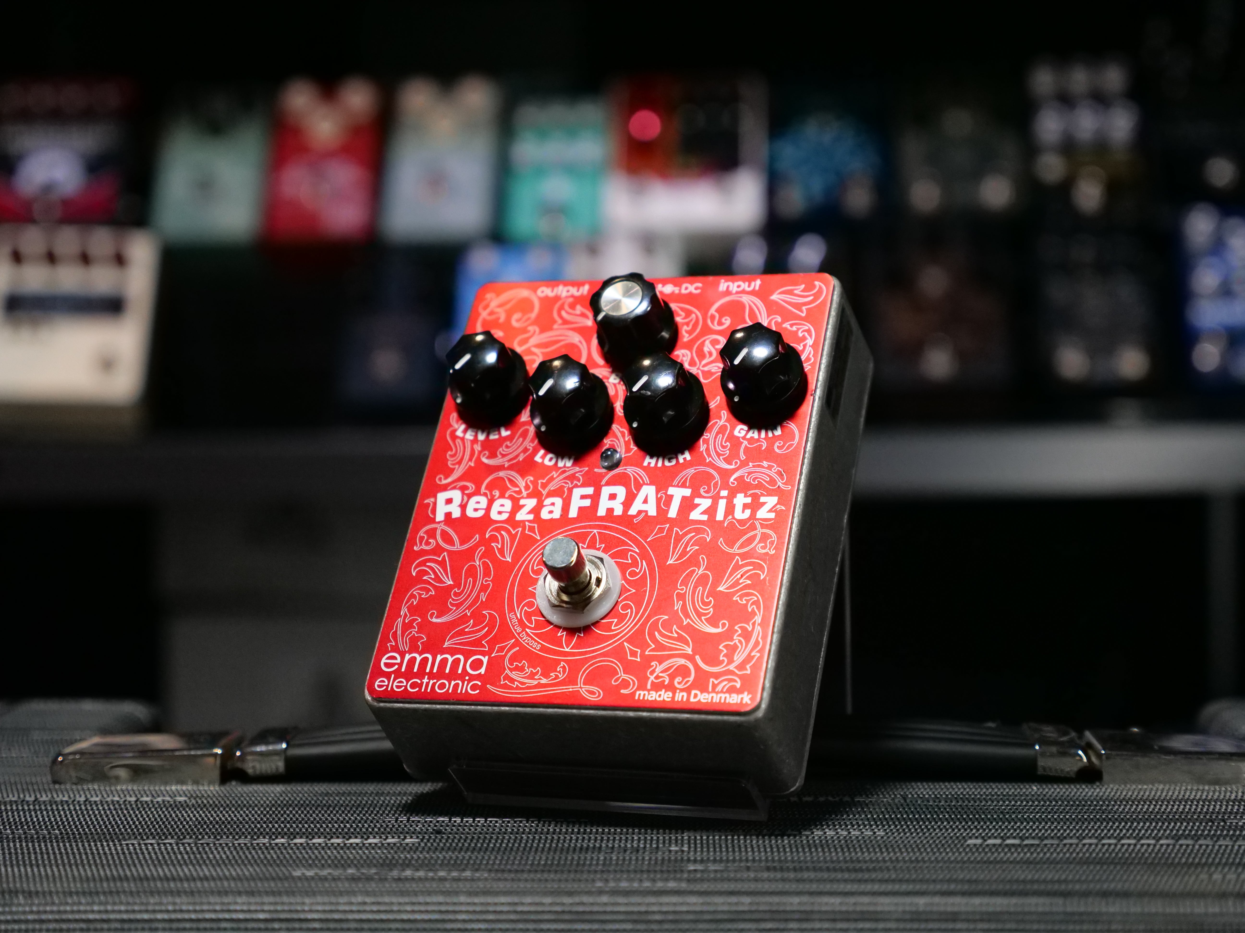 【USED】ReezaFRATzitz 2