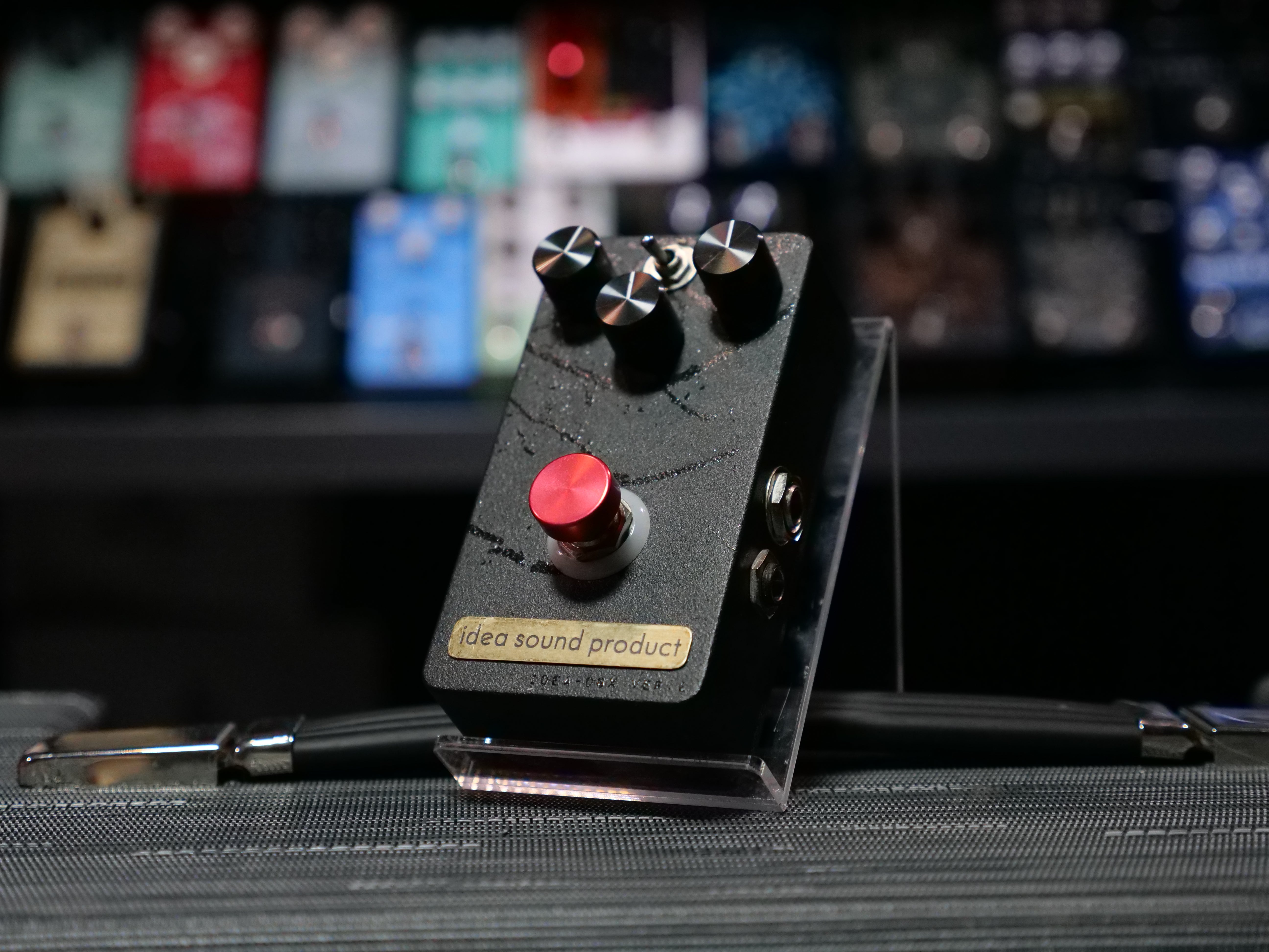 【USED】IDEA-DSX Ver.2