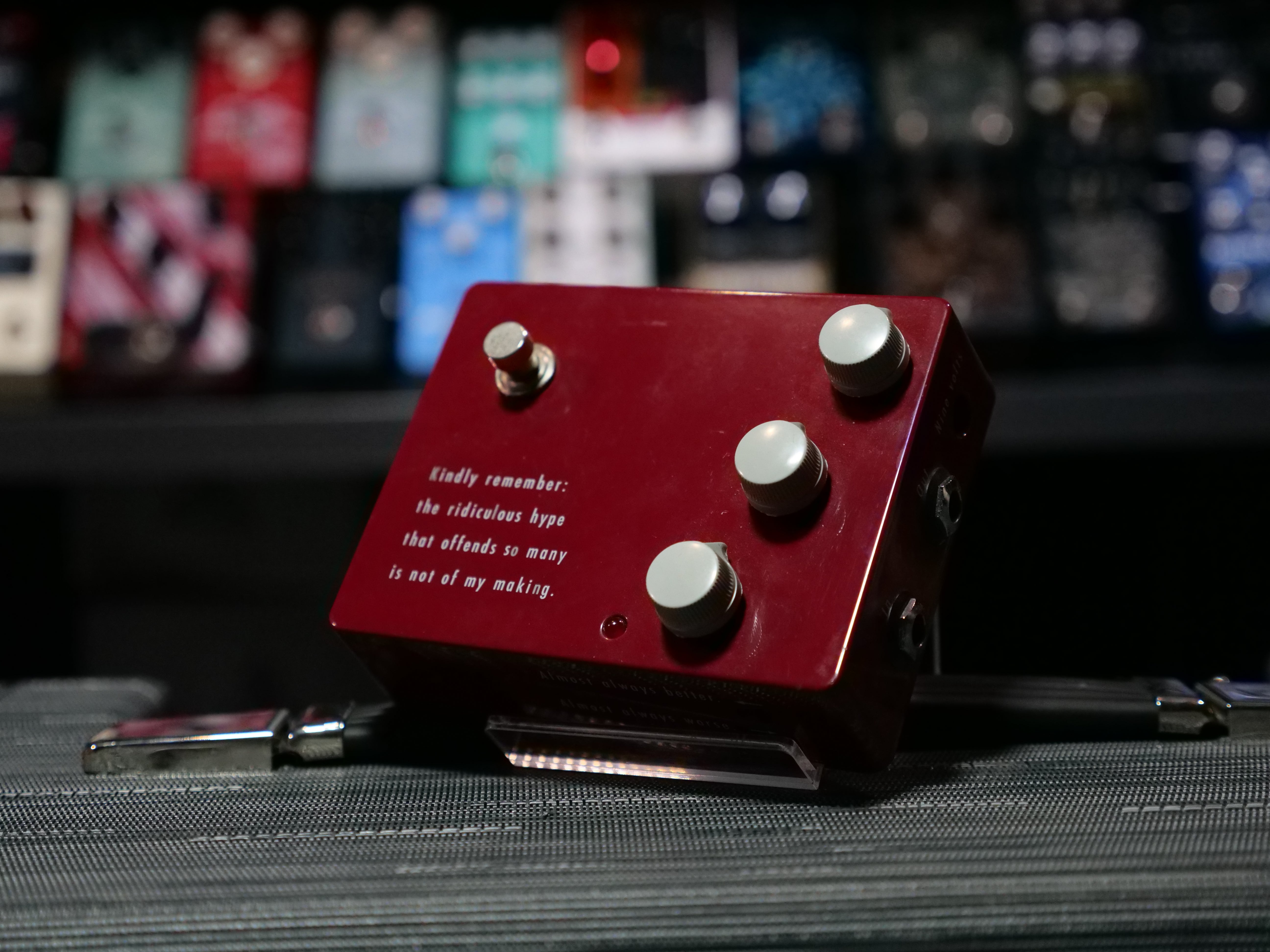 【USED】KTR