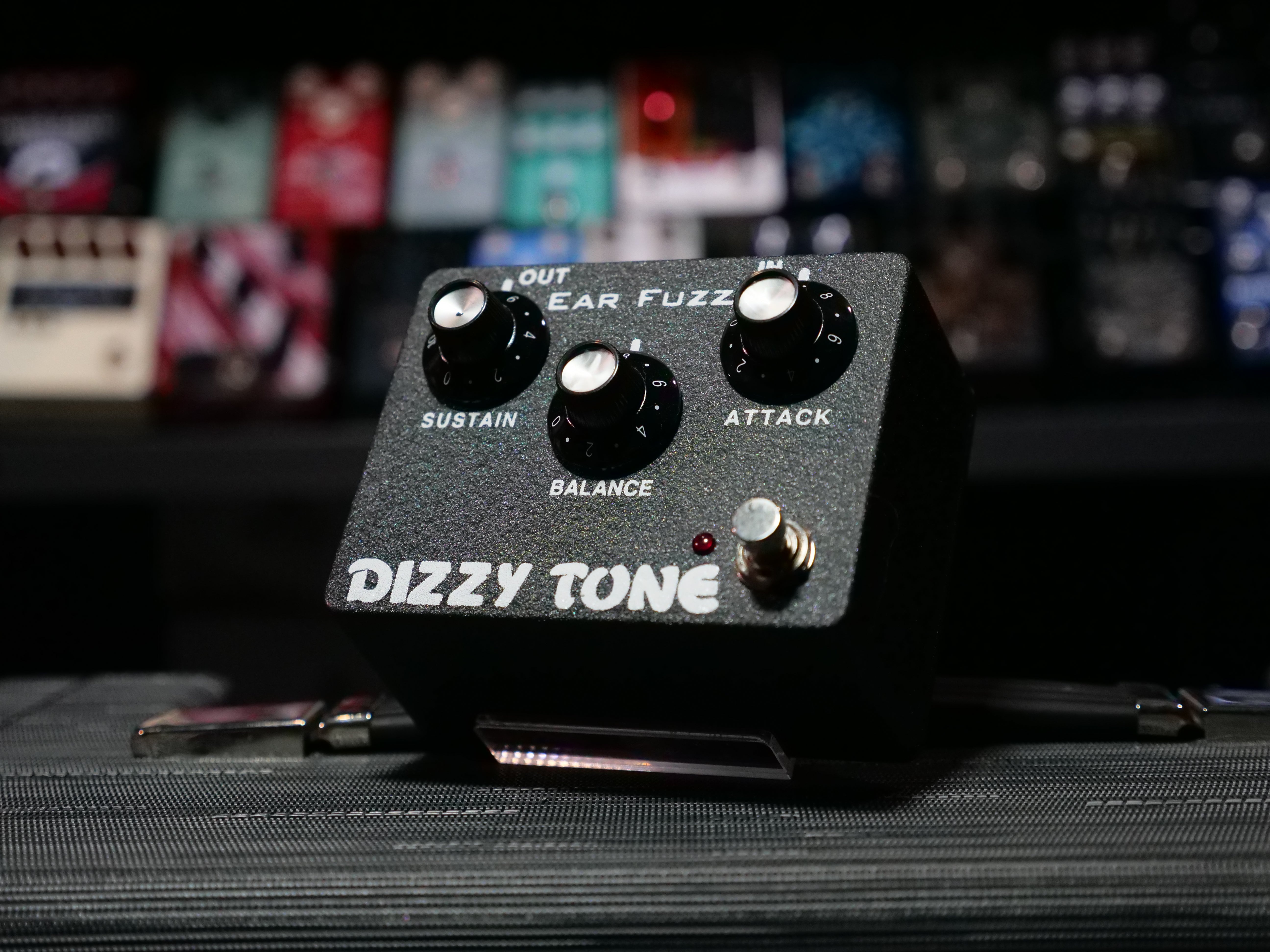 Dizzy Tone
