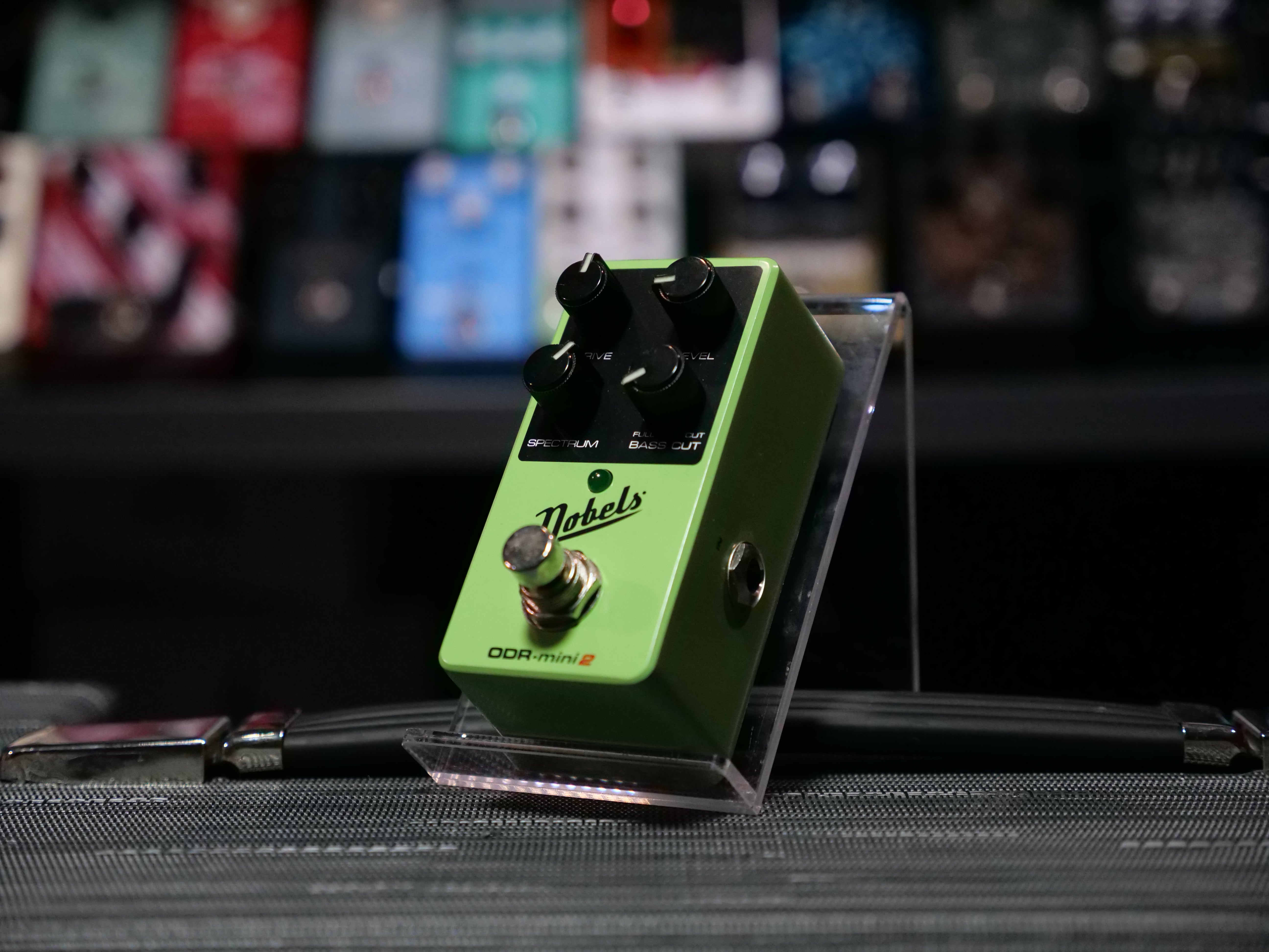 ODR-Mini2