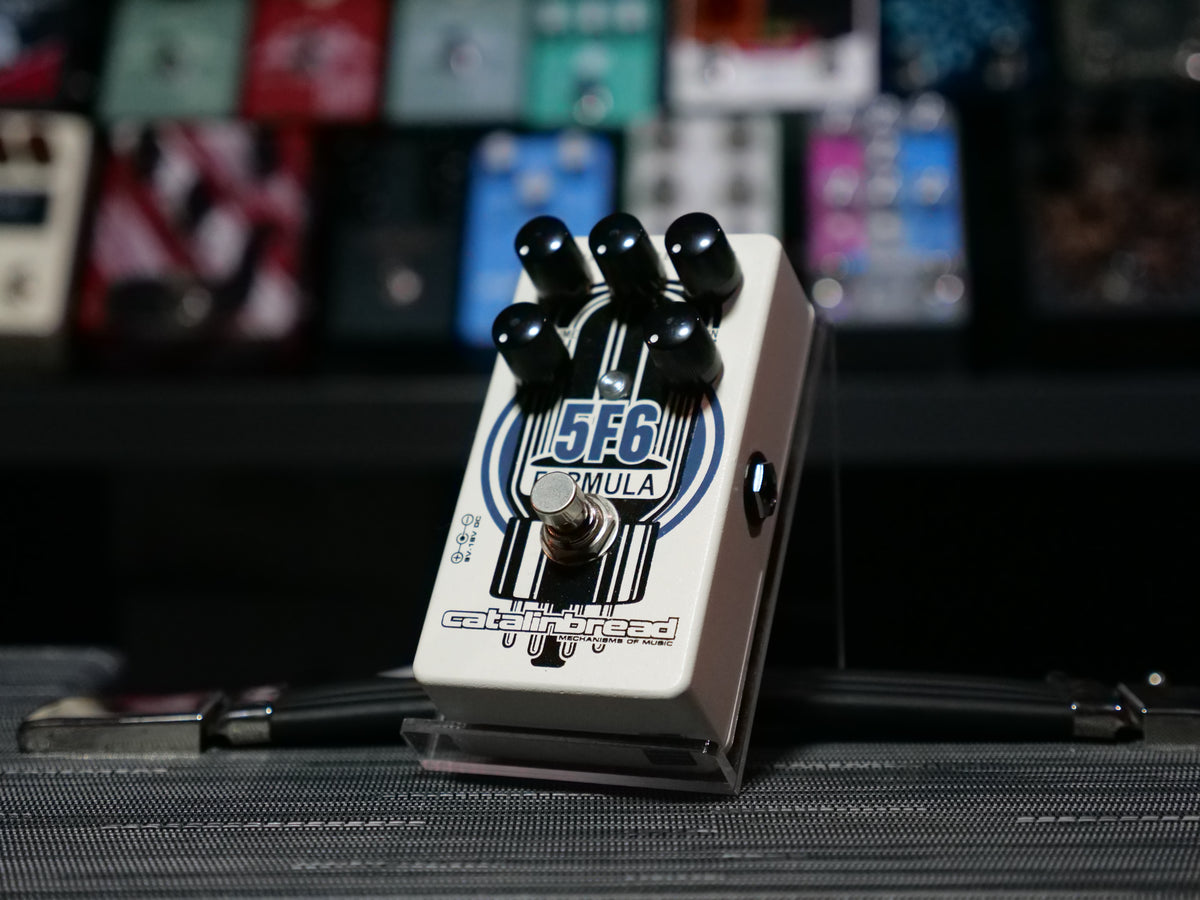 【USED】Formula 5F6