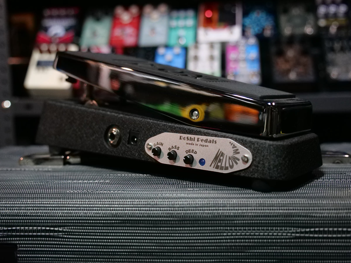 MELLOW WAH