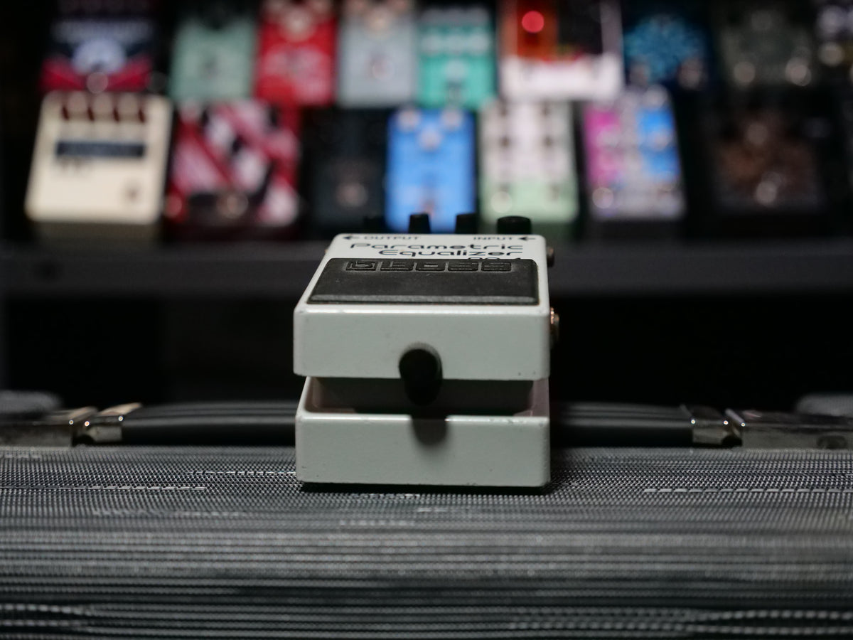 【USED】PQ-4