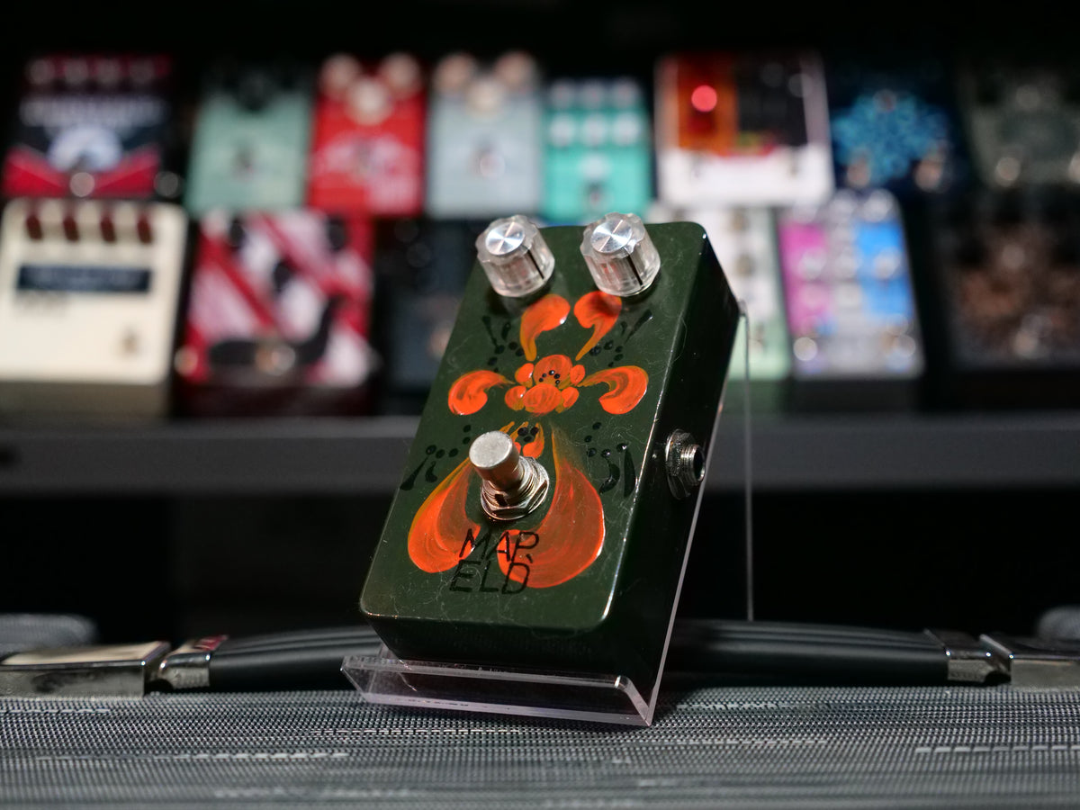 Fuzz#2