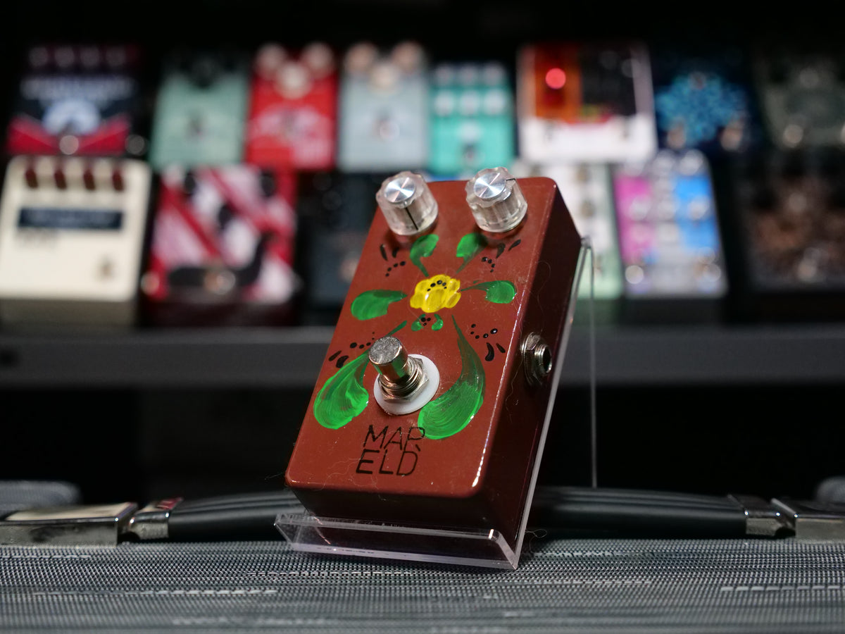 Fuzz#3