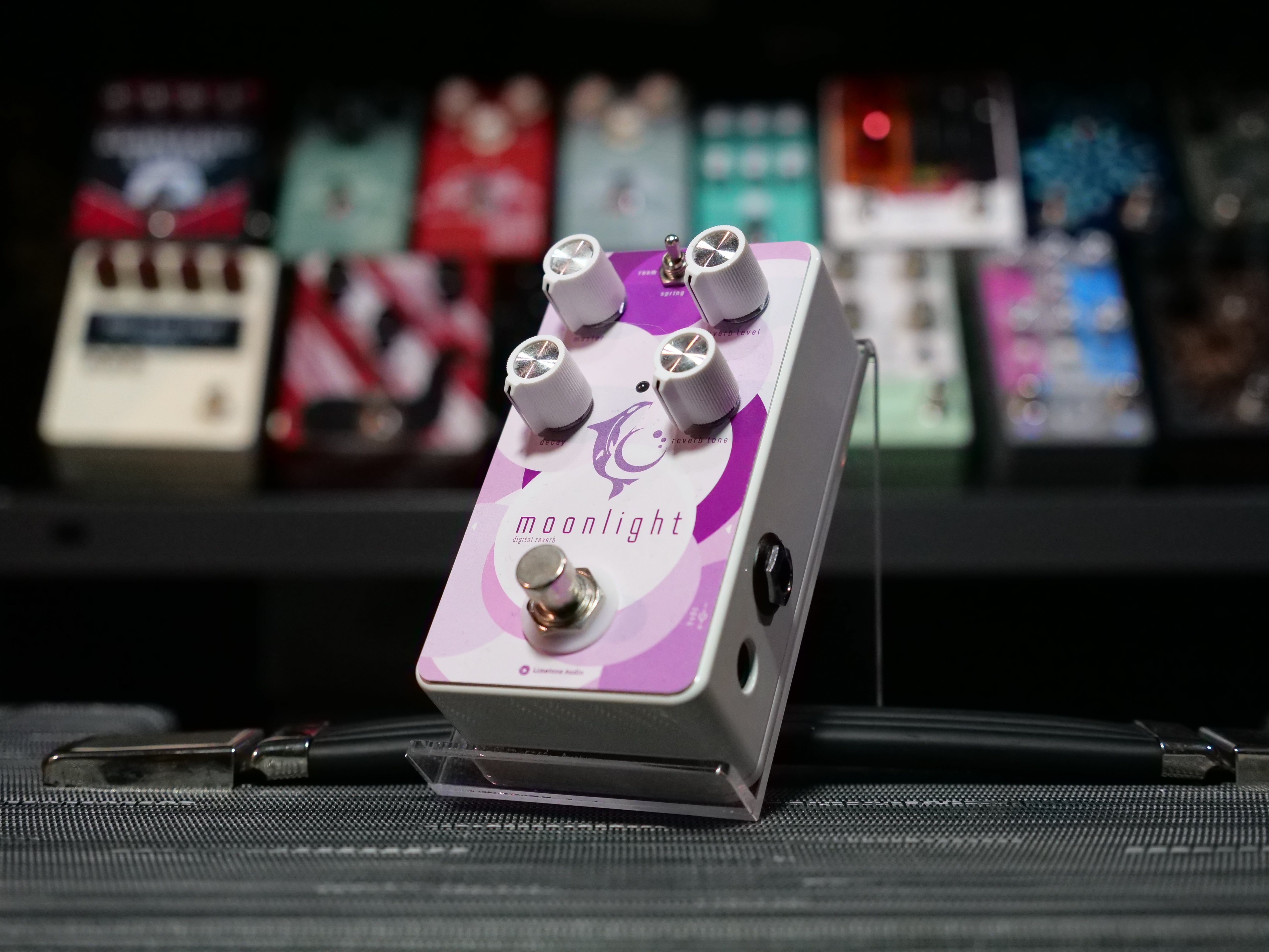 Limetone Audio