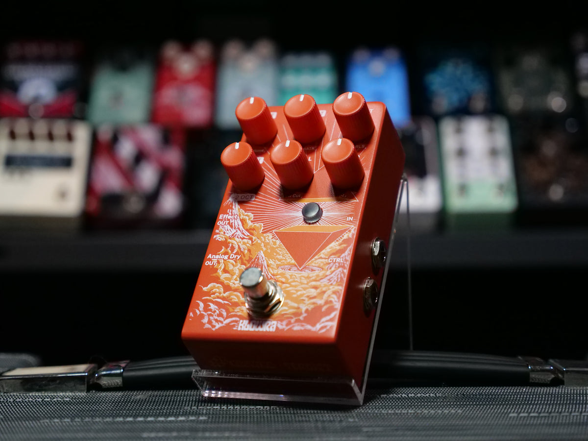 Verdict Poly Octaver