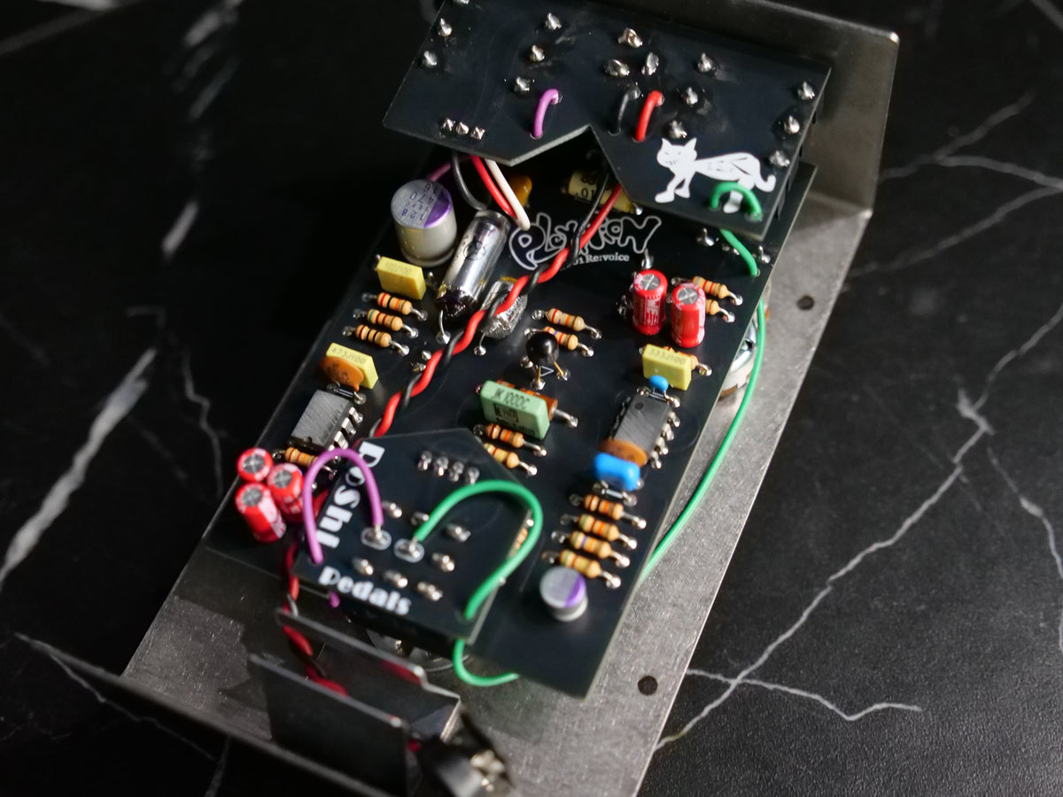 Plexition Re:voice