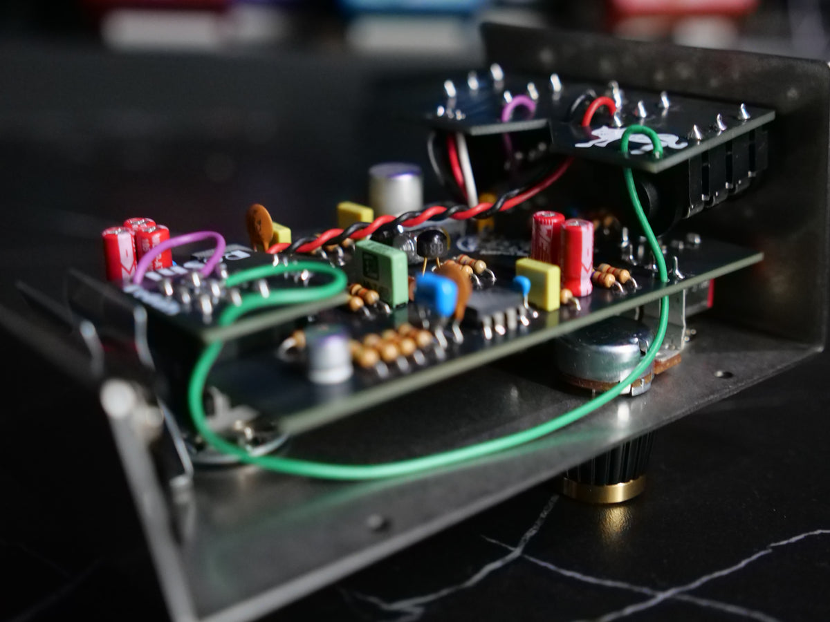 Plexition Re:voice