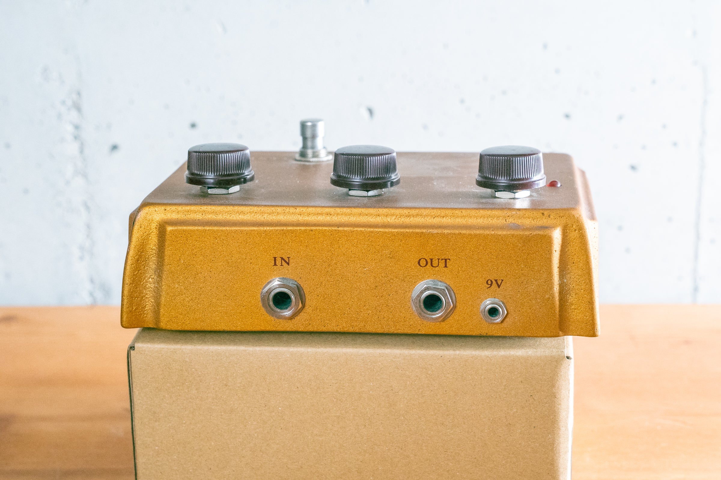 【Executive】Centaur Gold Short Tail