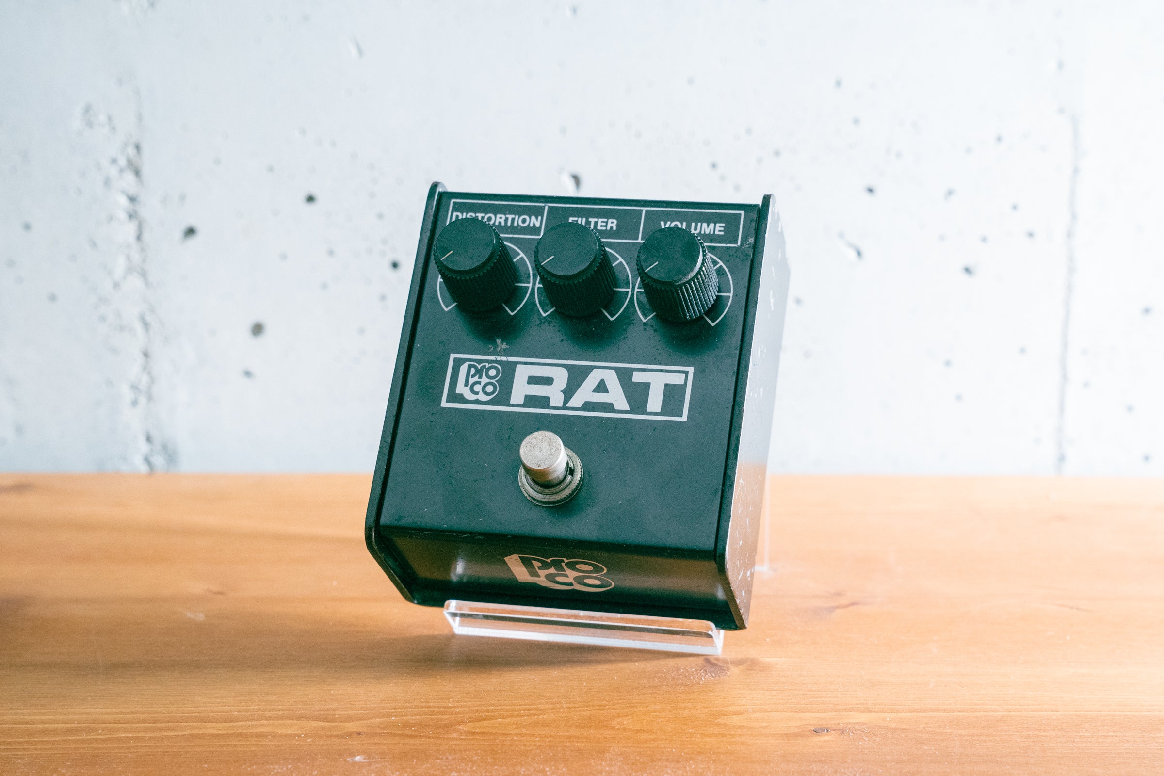 【Executive】RAT Black Face