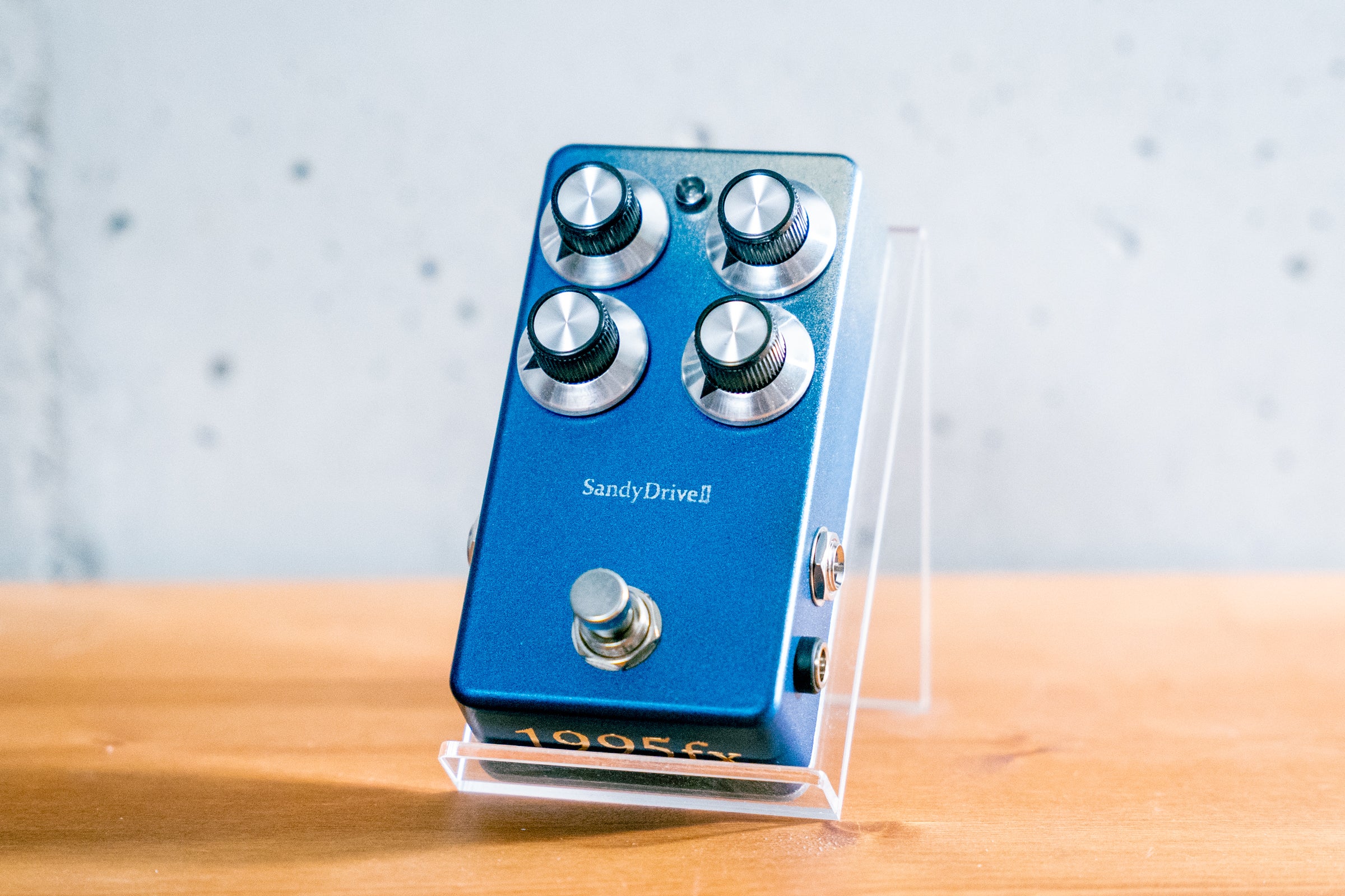 Sandy Drive II - midnight blue