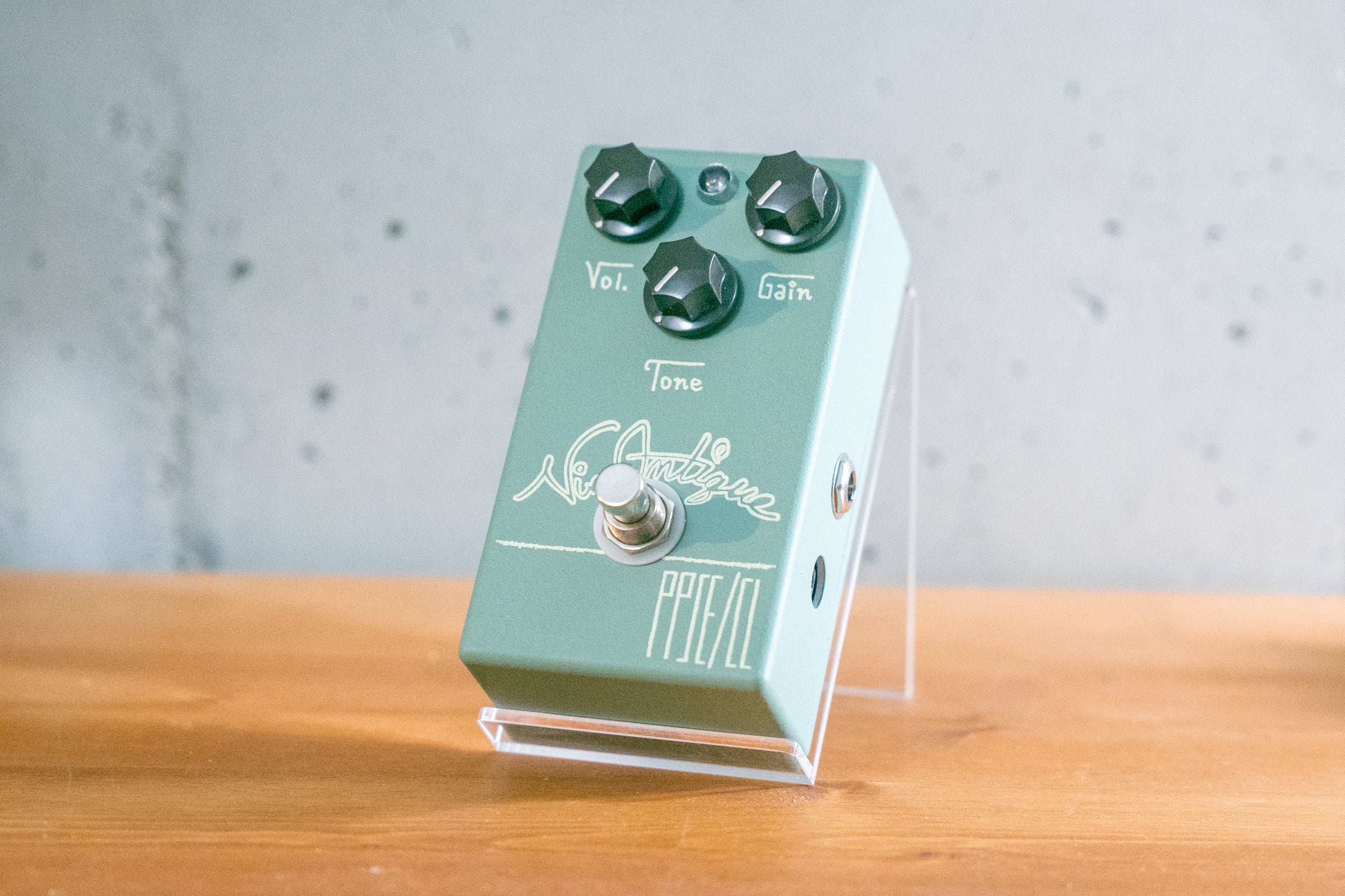 【USED】PPSE Classic