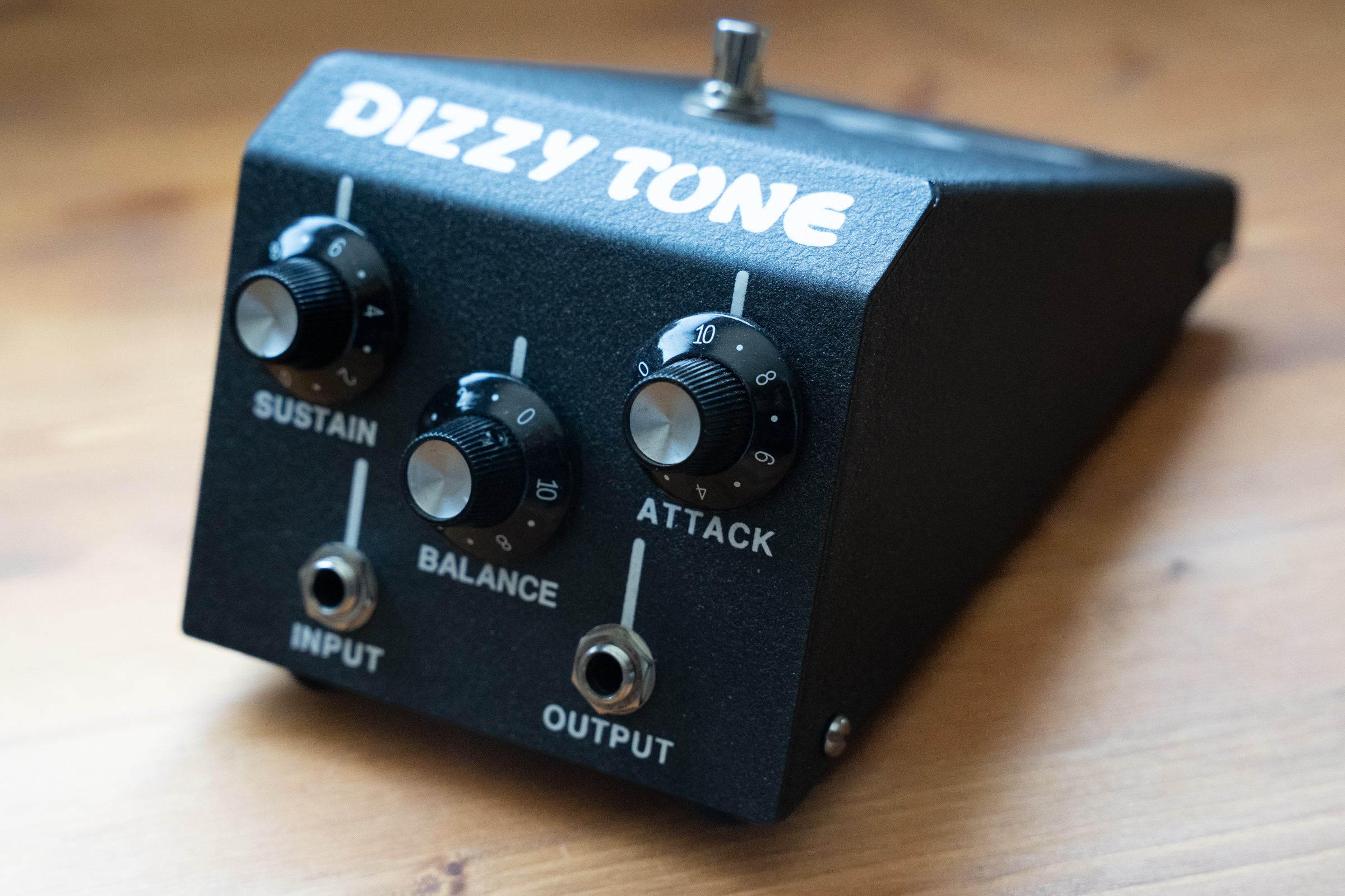 ギター Dizzy Tone Dizzy Tone Origin