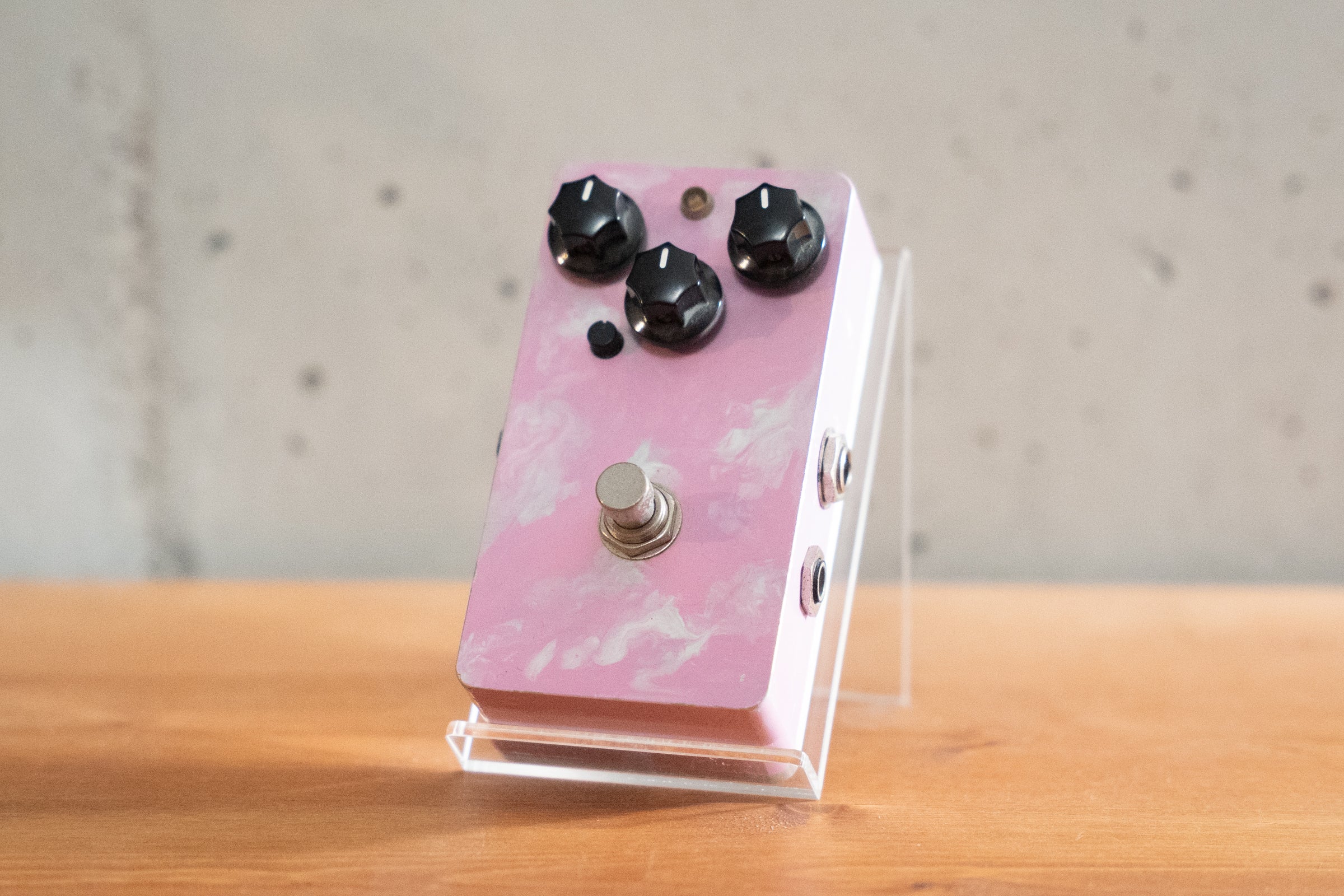 【USED】Redemptionist Melty Pink Limited