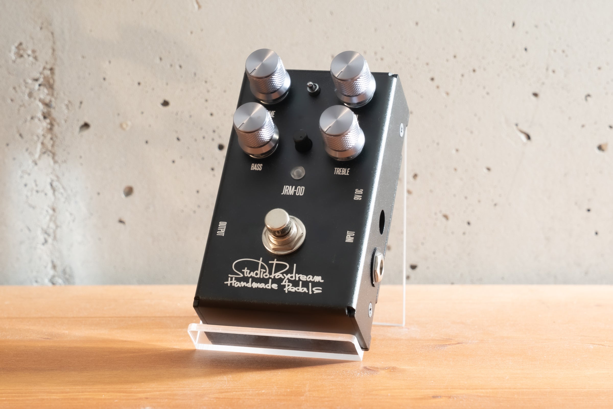 【USED】JRM-OD V5.0