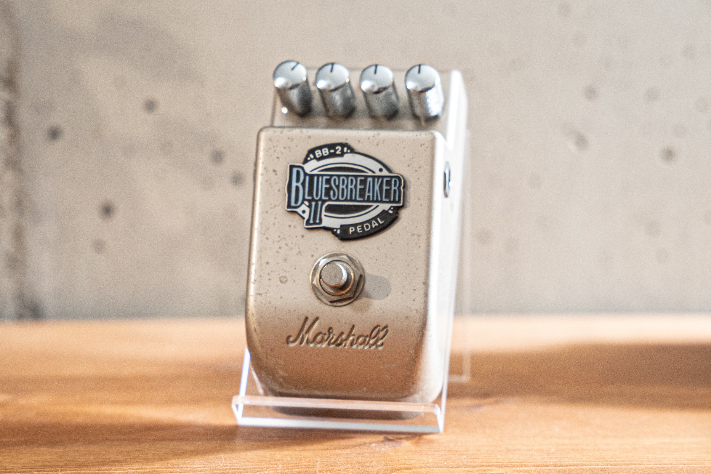 【USED】BB-2 Bluesbreaker II