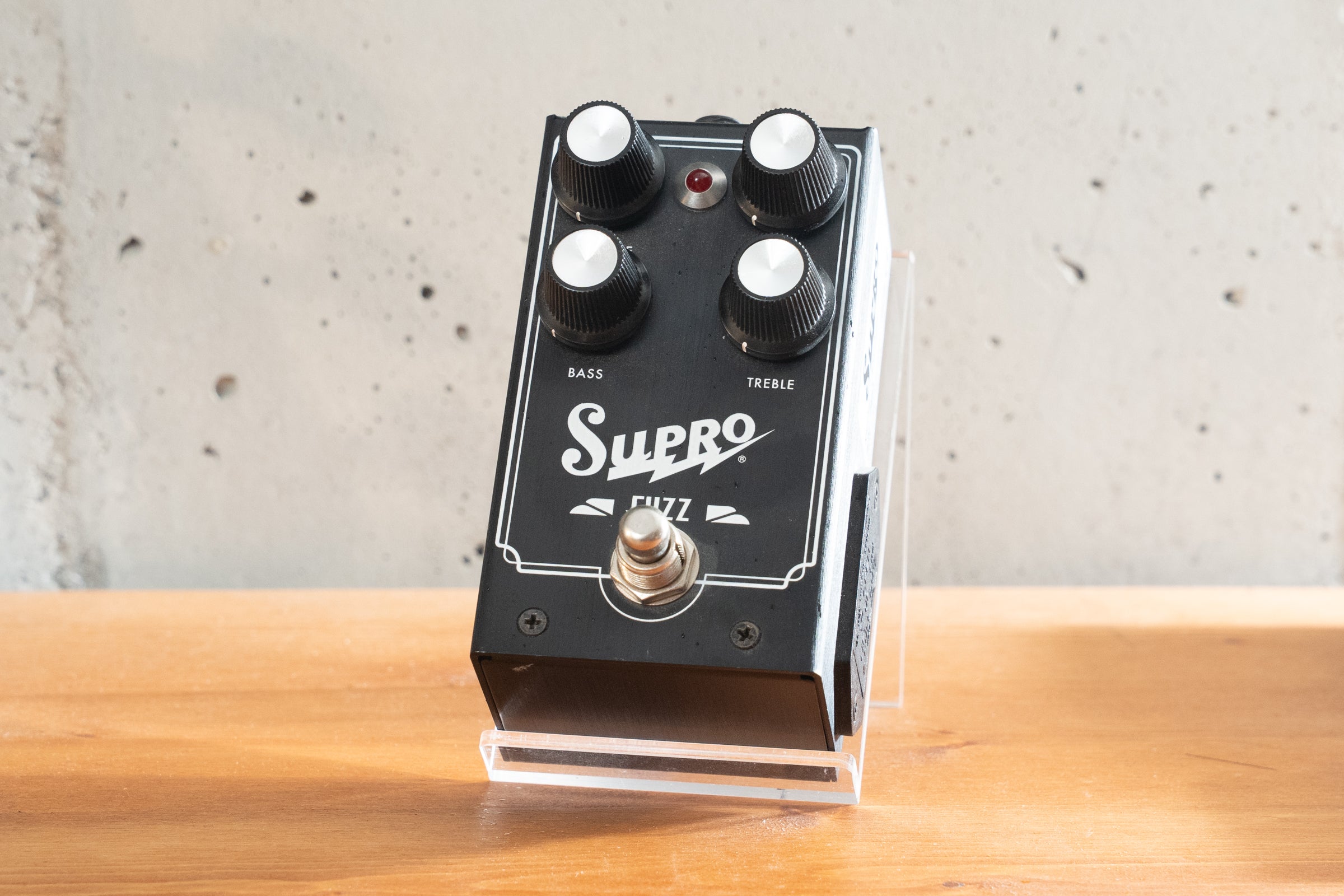 1304 Fuzz