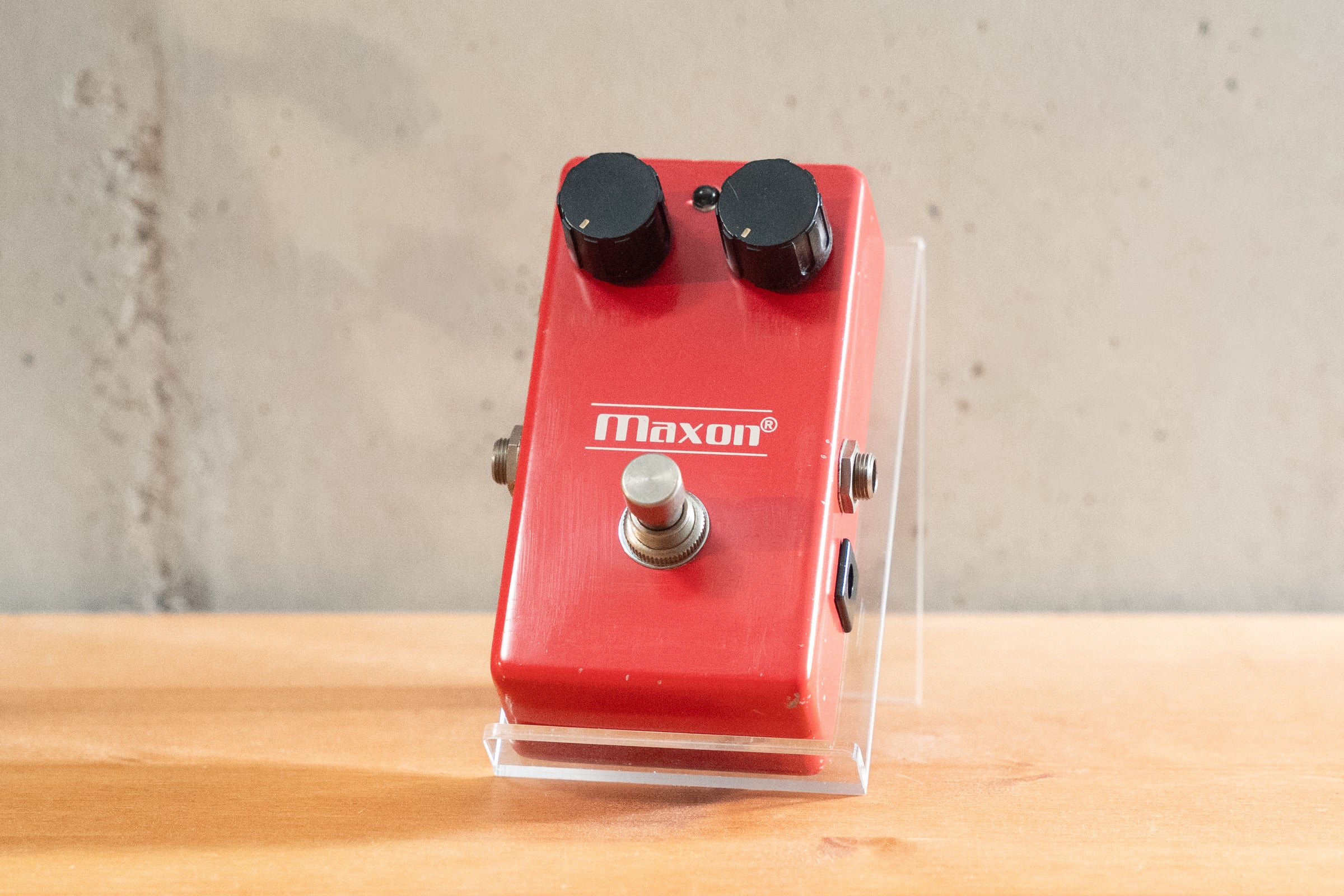 【USED】Compandor