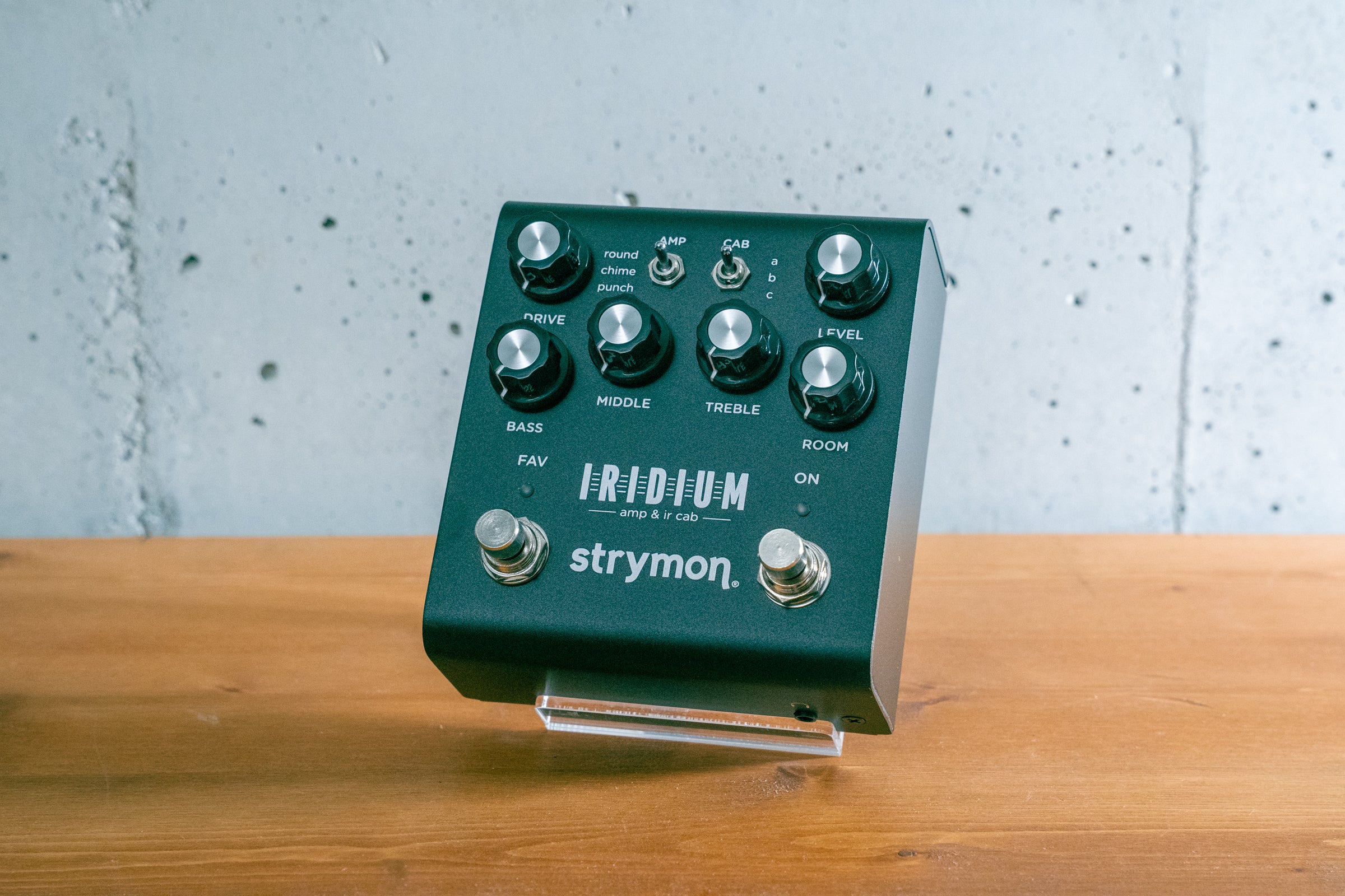 【New Old】IRIDIUM